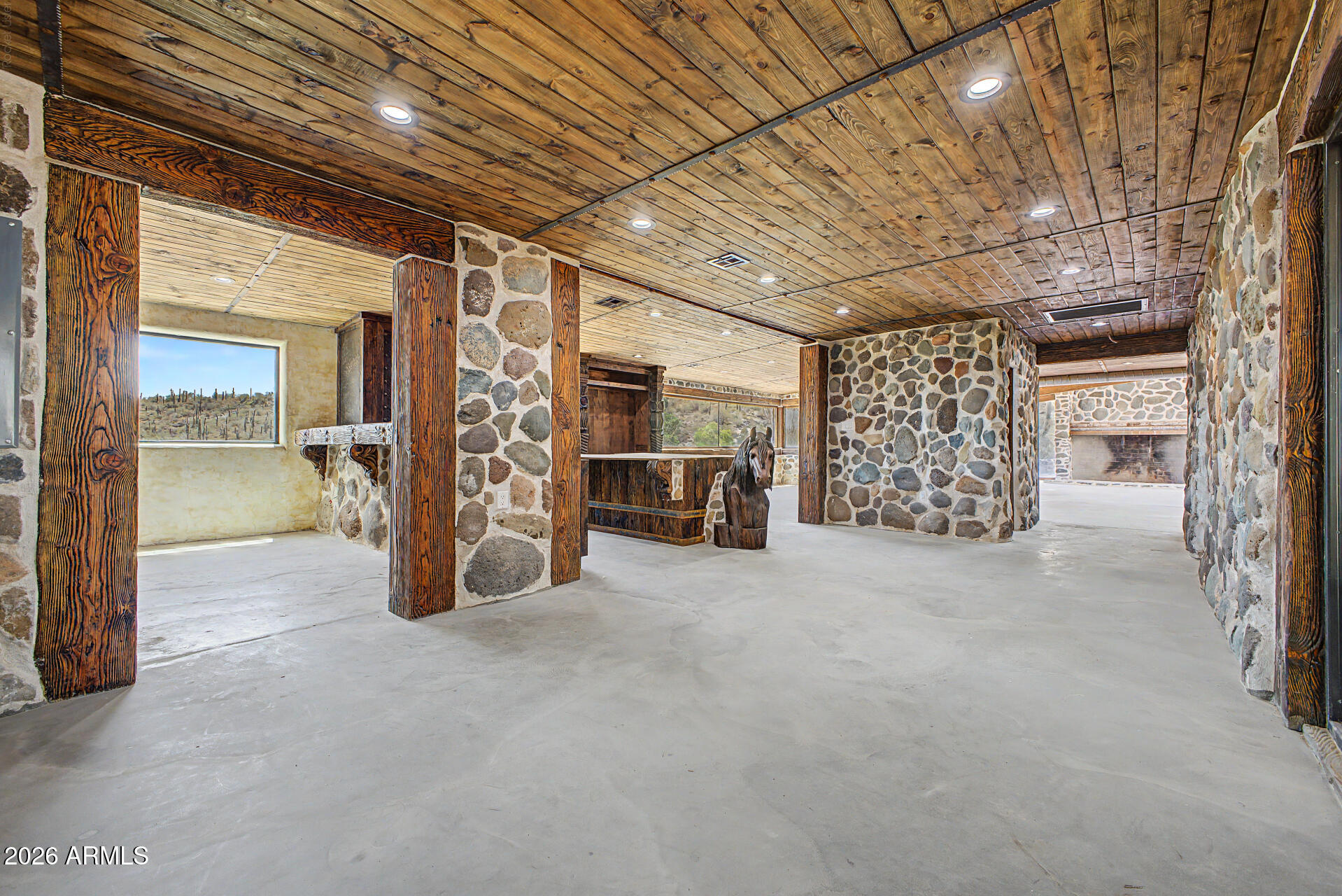 Metes and Bounds - Residential