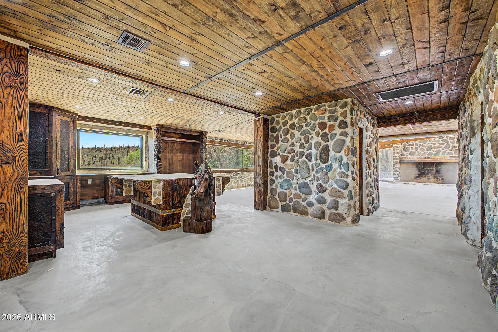 Metes and Bounds - Residential