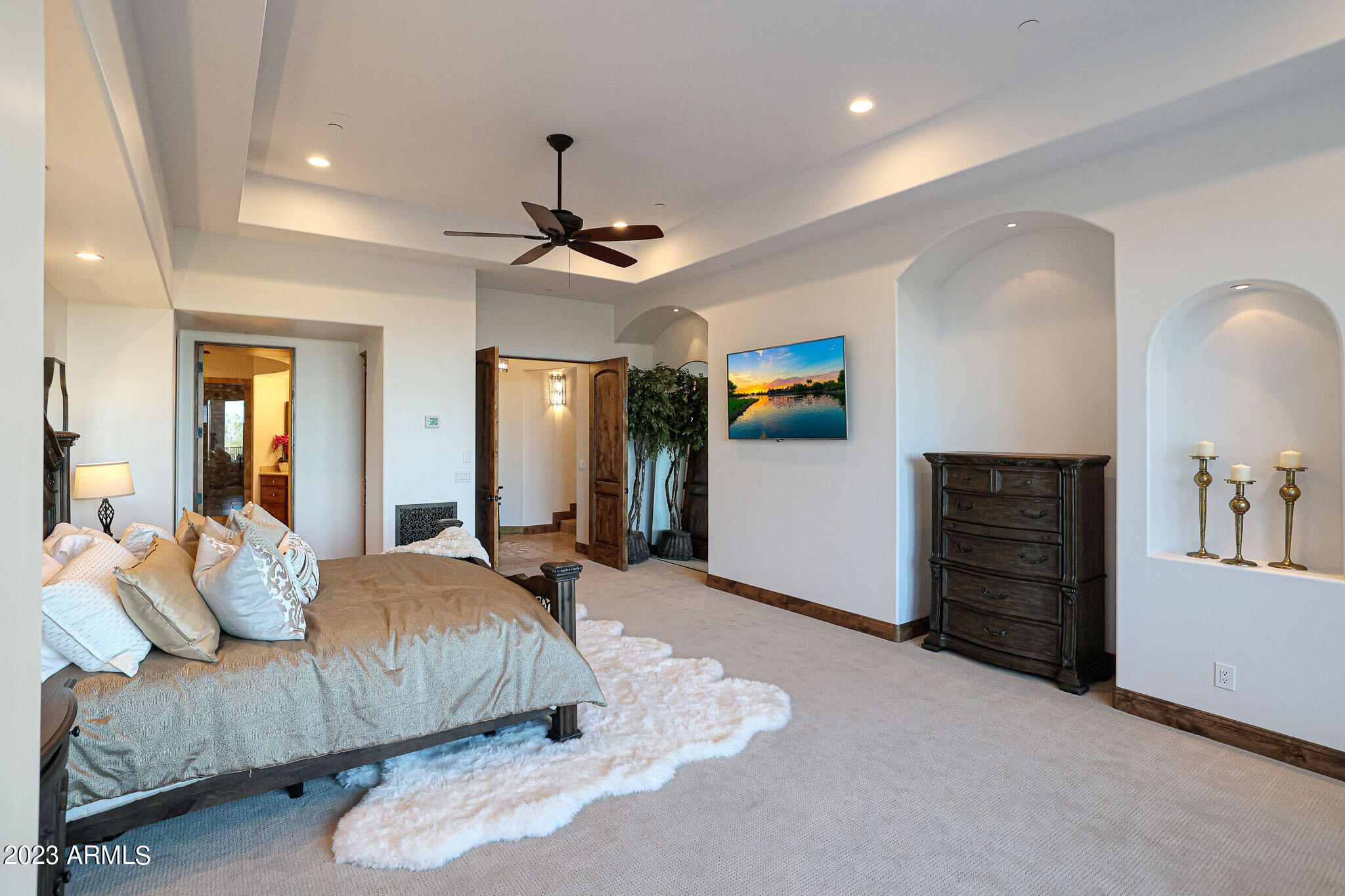 Troon Mountain Estates at Troon Village - Residential
