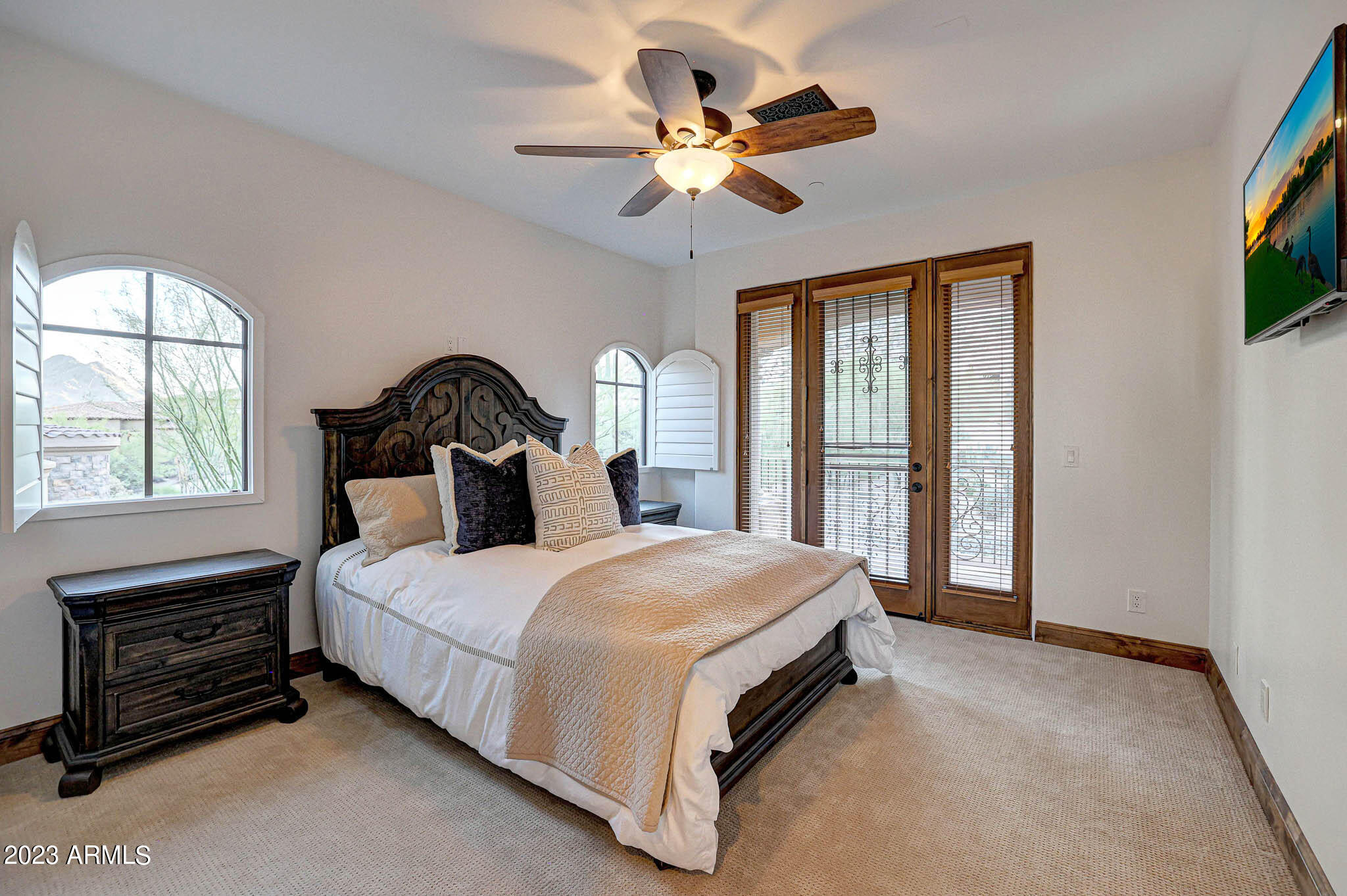 Troon Mountain Estates at Troon Village - Residential