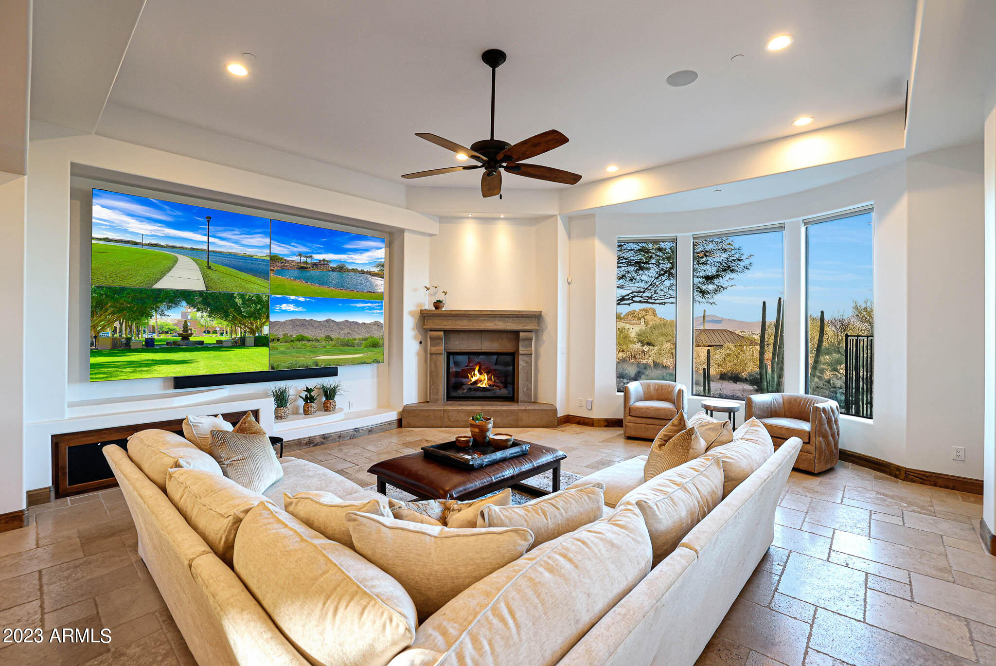 Troon Mountain Estates at Troon Village - Residential