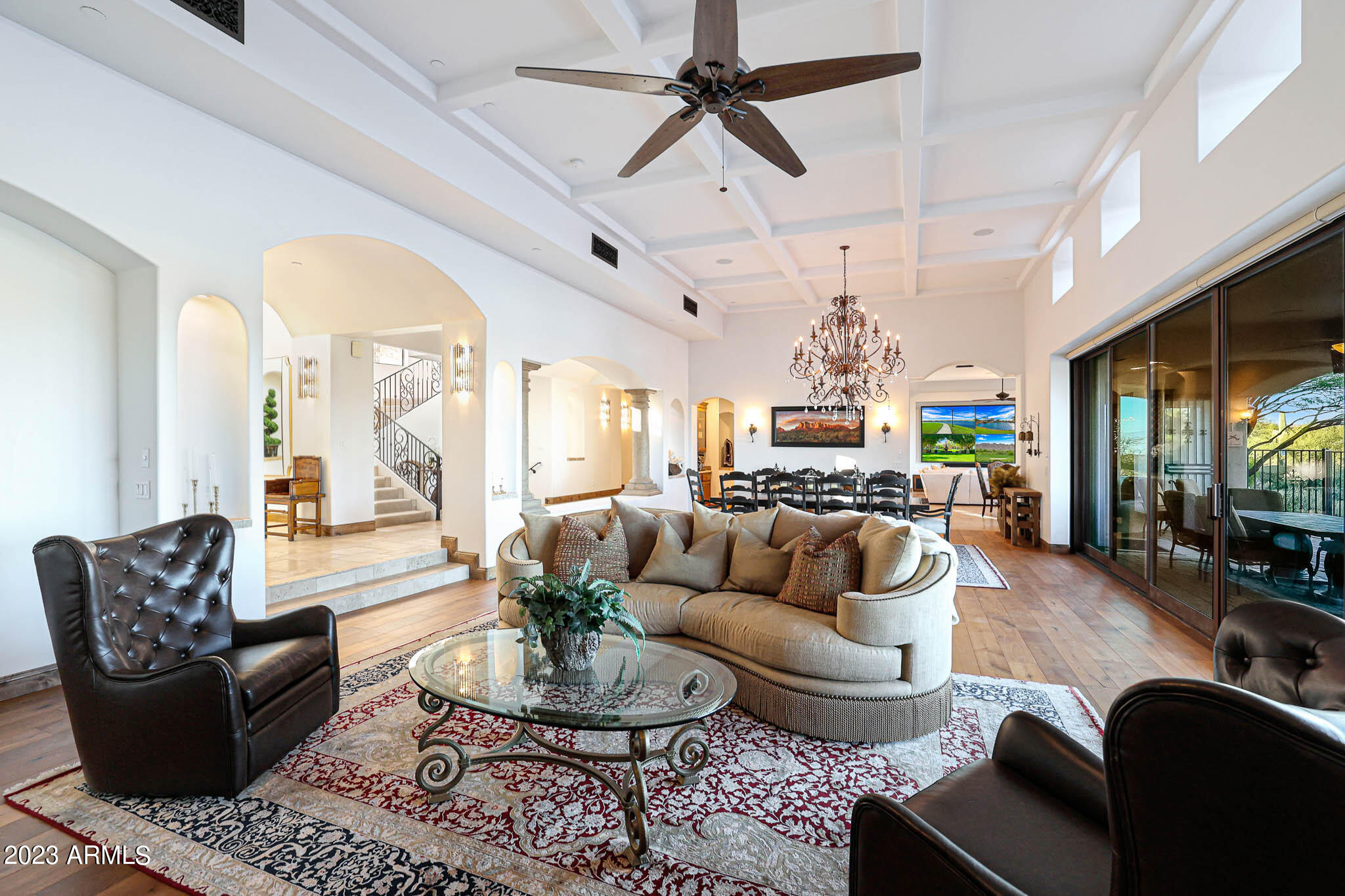 Troon Mountain Estates at Troon Village - Residential