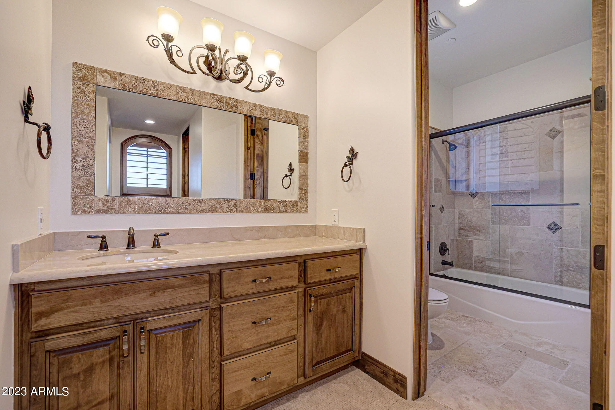 Troon Mountain Estates at Troon Village - Residential