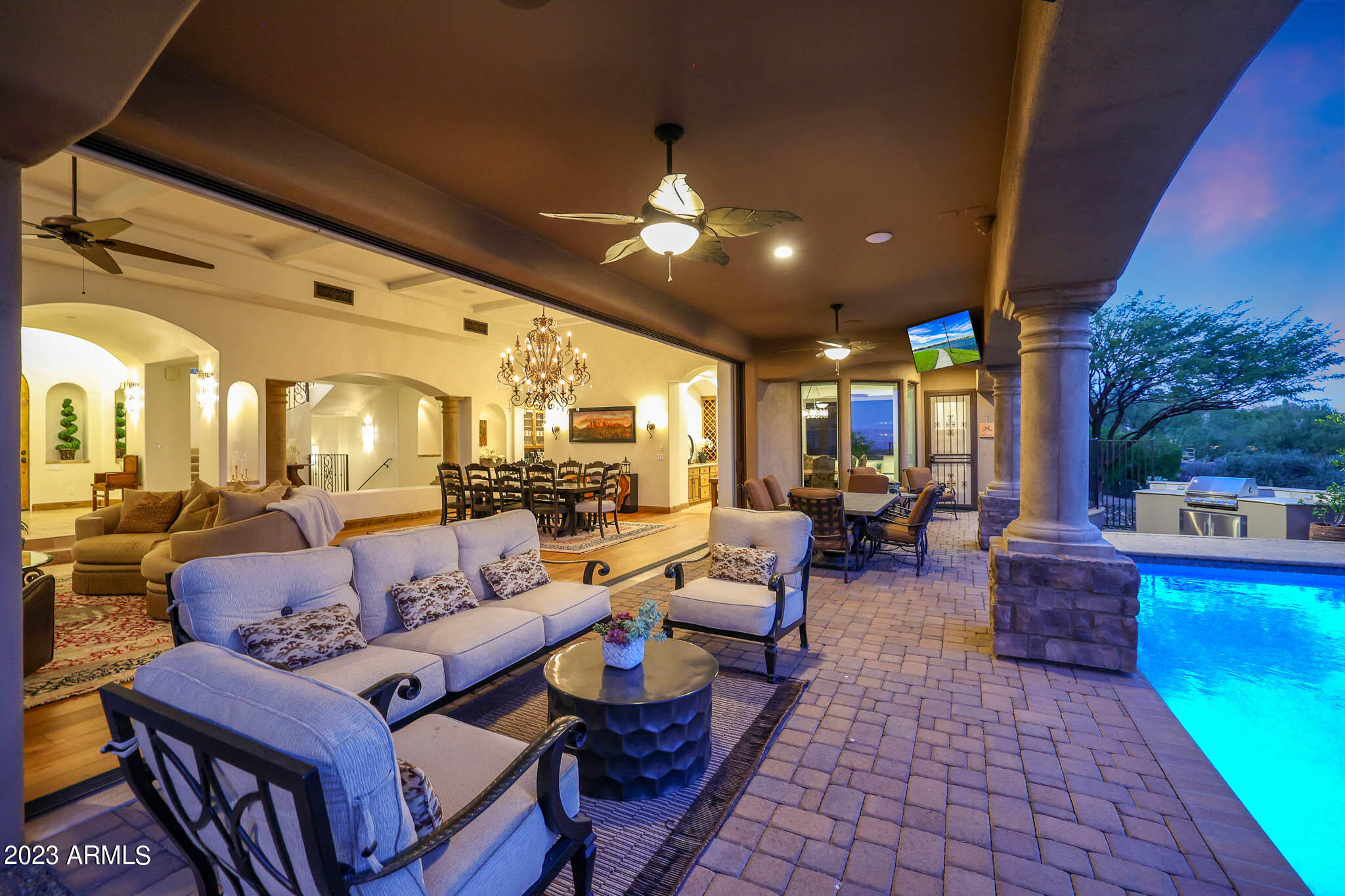 Troon Mountain Estates at Troon Village - Residential