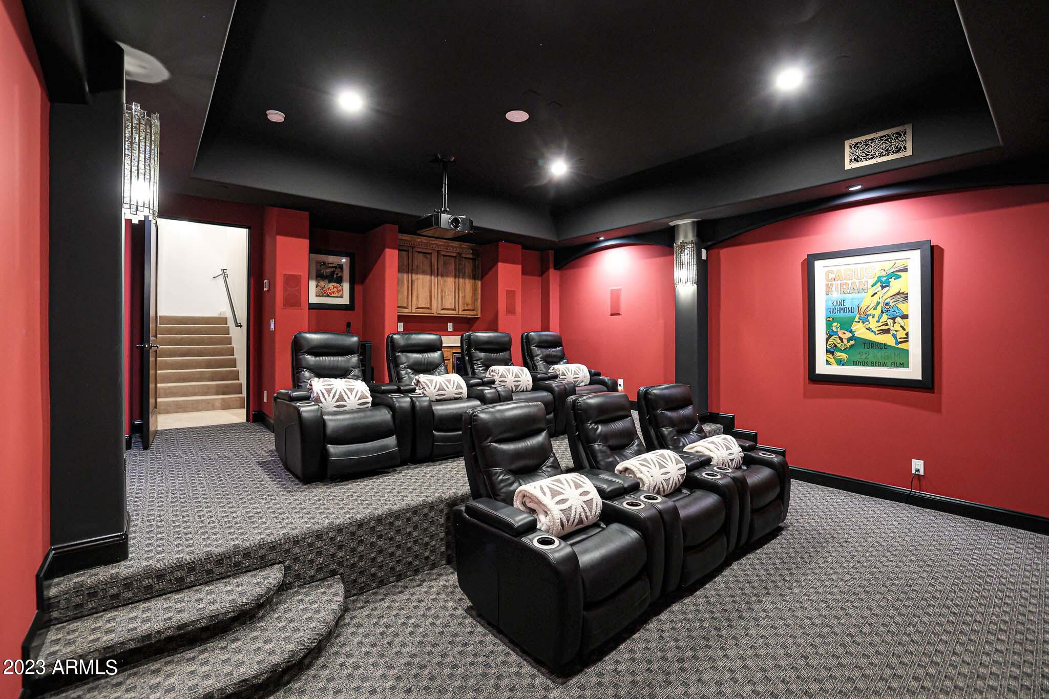 Troon Mountain Estates at Troon Village - Residential