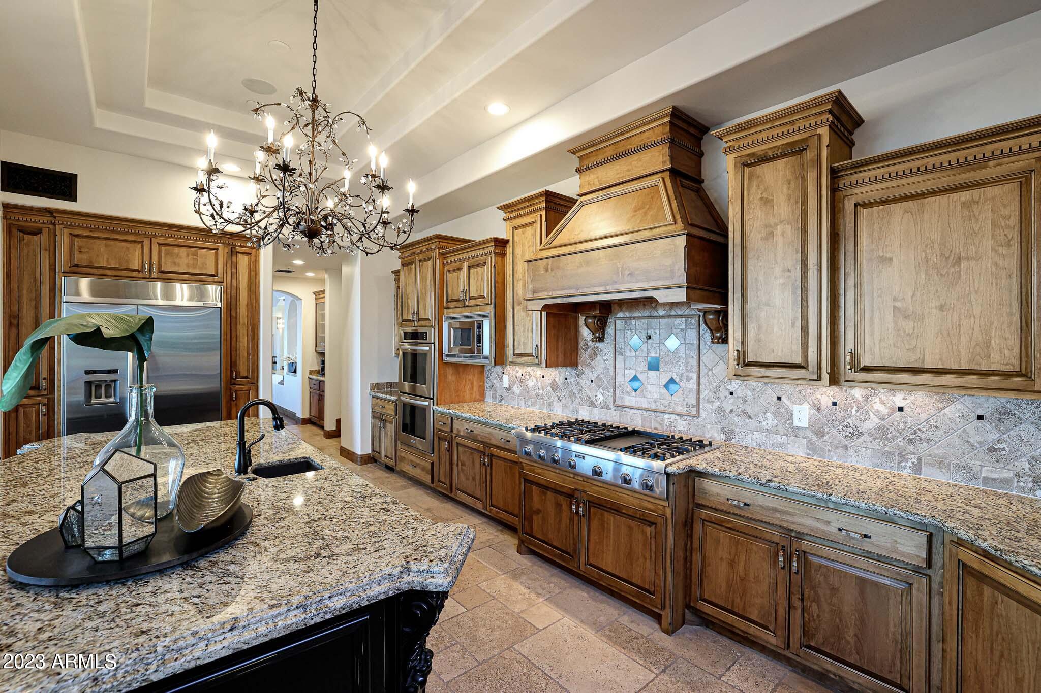 Troon Mountain Estates at Troon Village - Residential