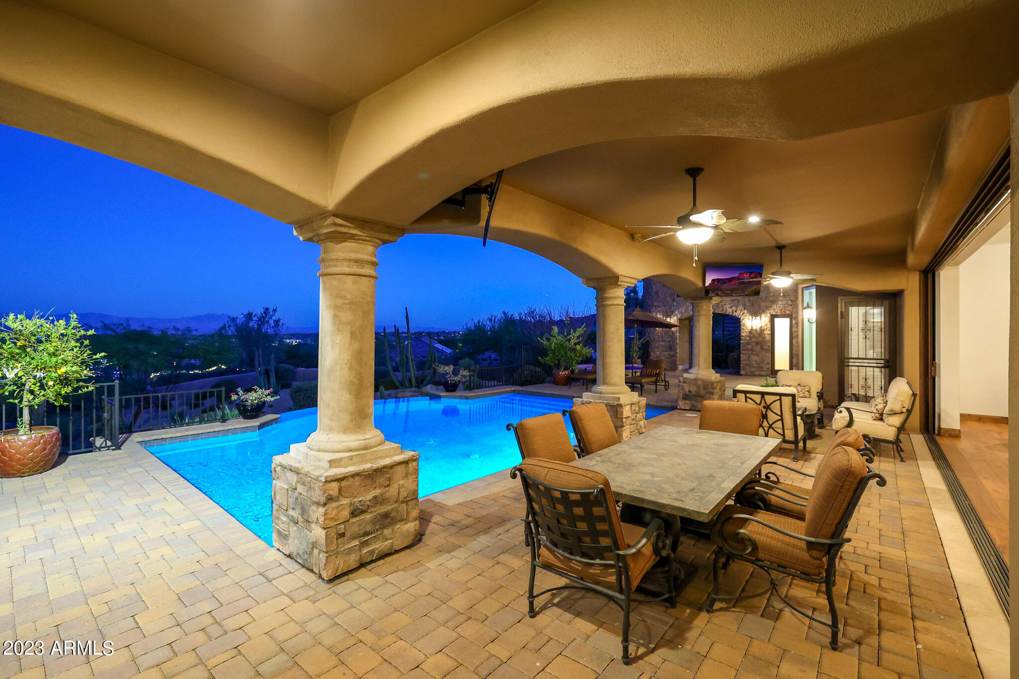 Troon Mountain Estates at Troon Village - Residential