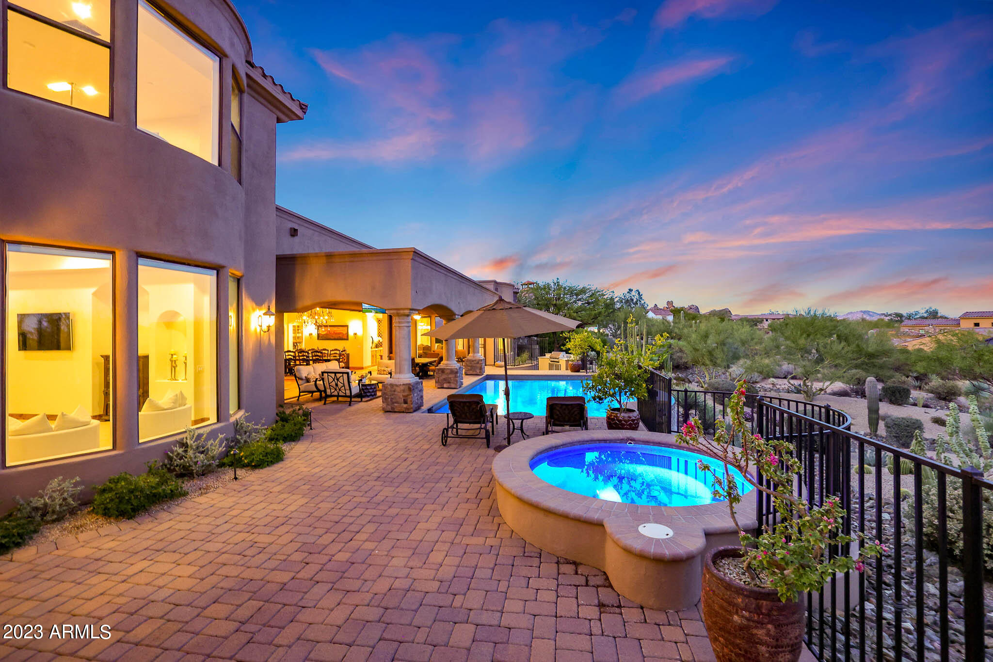 Troon Mountain Estates at Troon Village - Residential