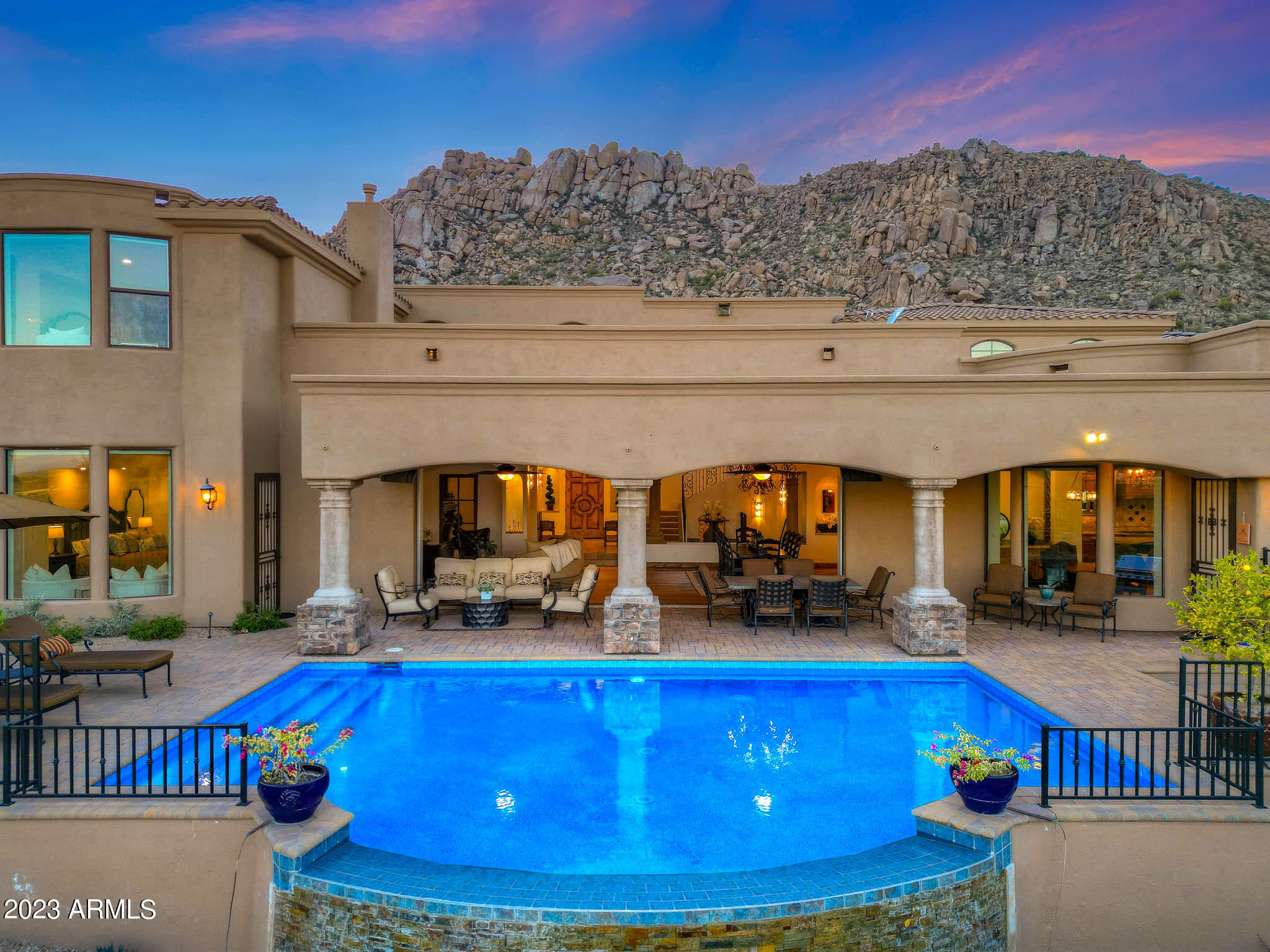 Troon Mountain Estates at Troon Village - Residential