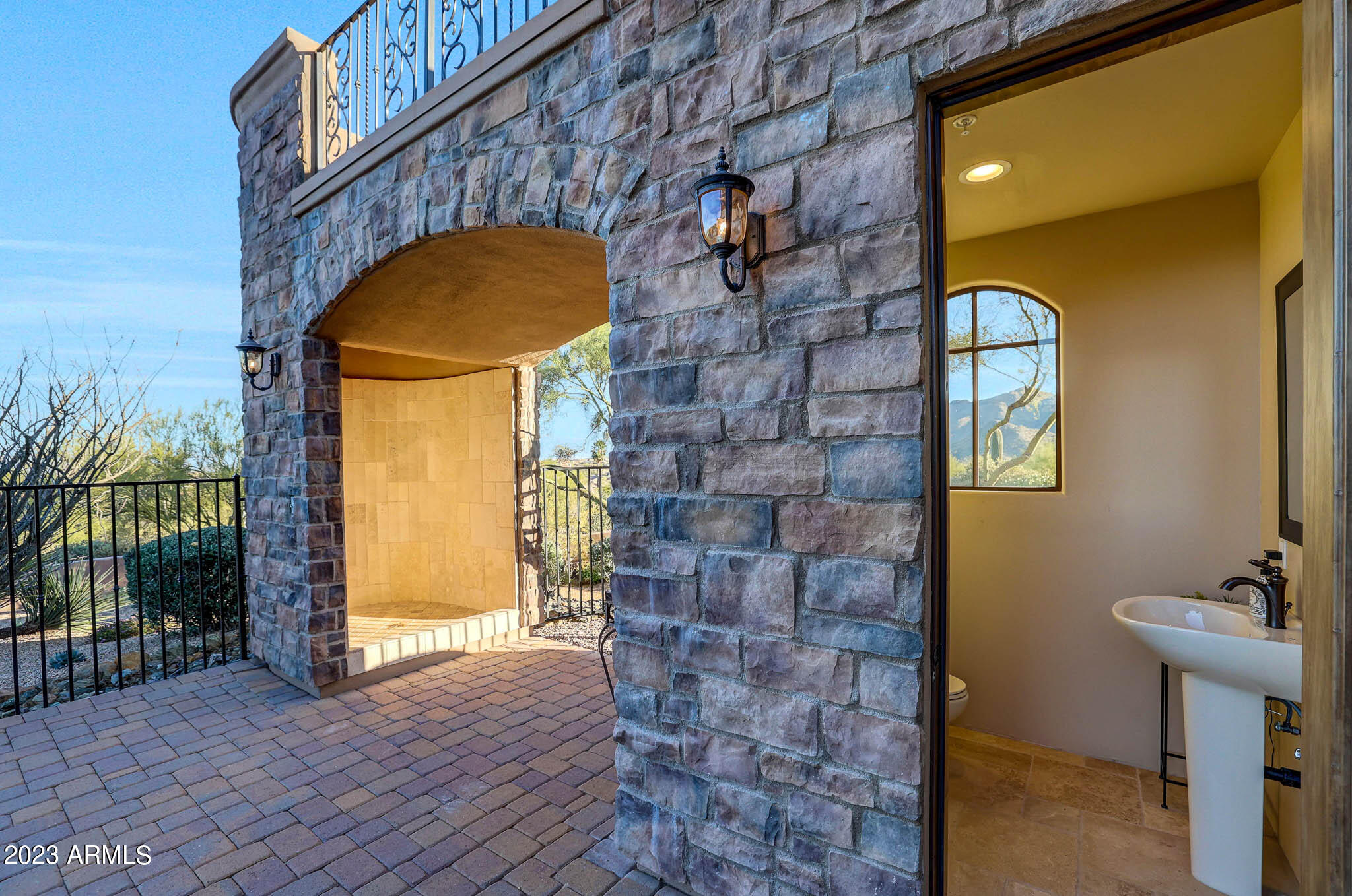 Troon Mountain Estates at Troon Village - Residential