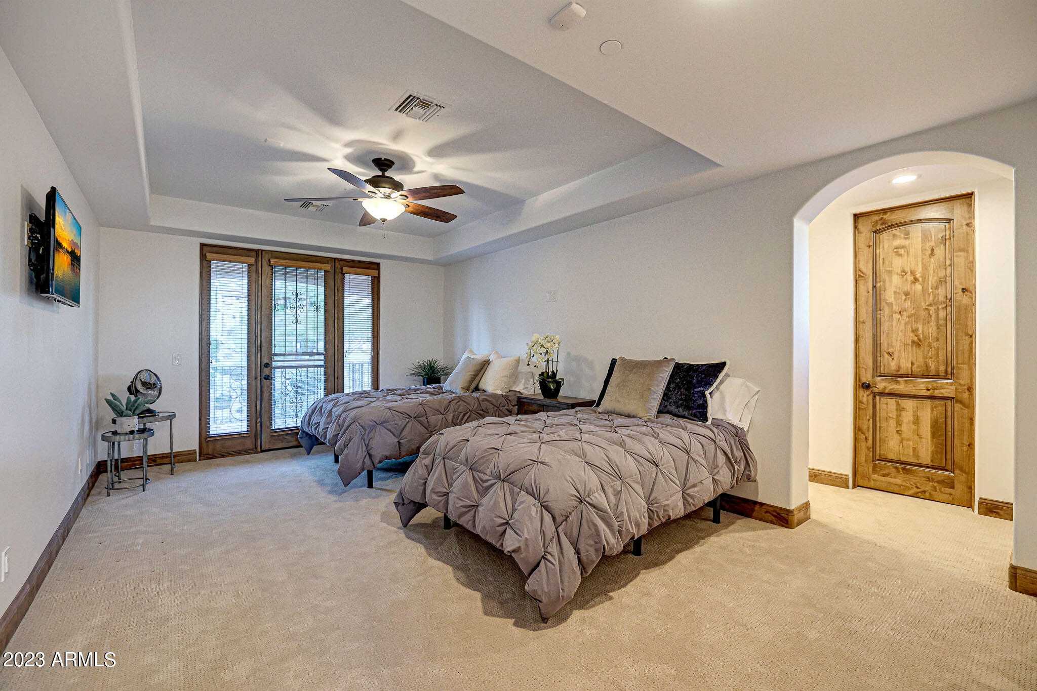 Troon Mountain Estates at Troon Village - Residential