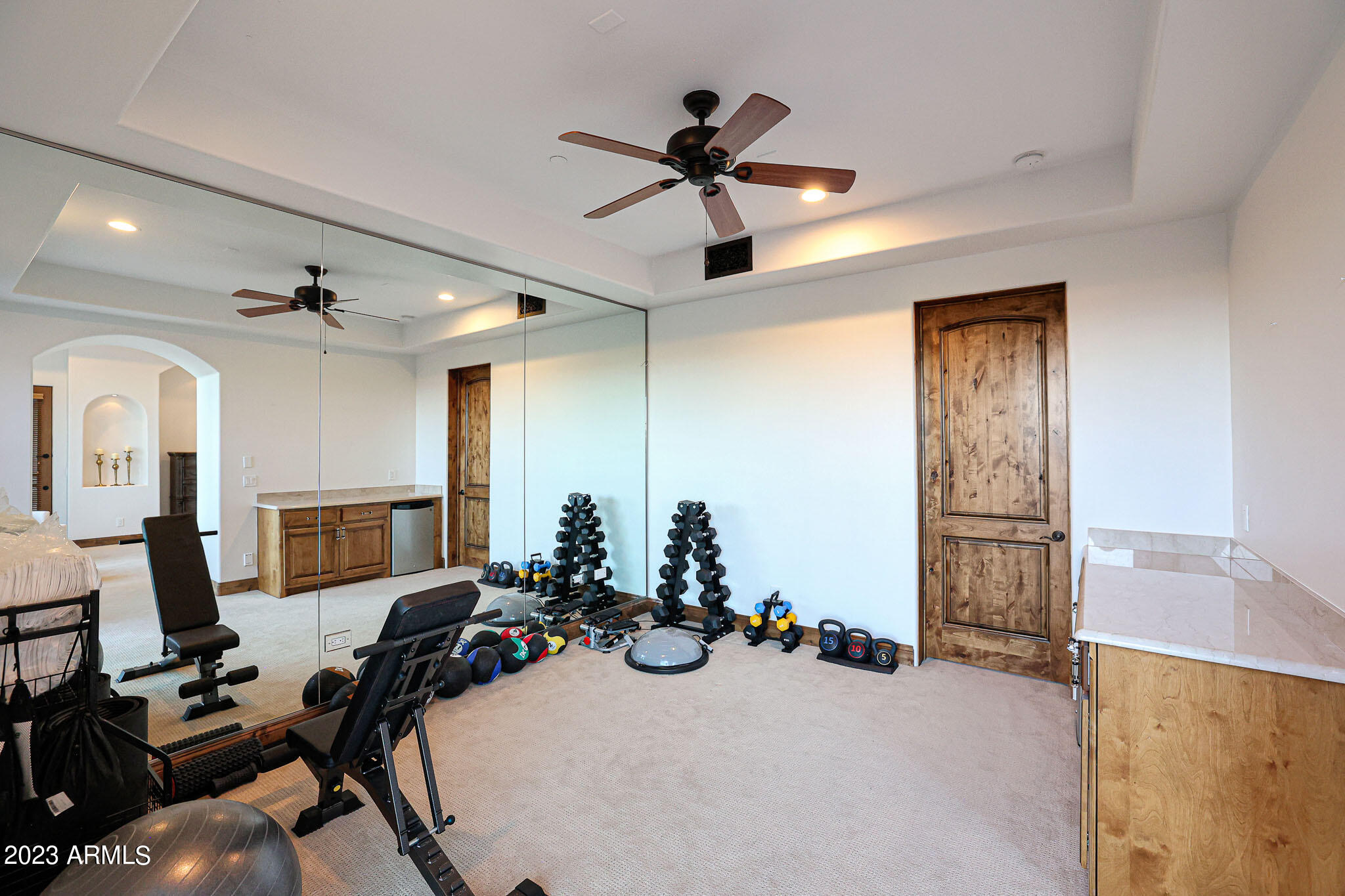 Troon Mountain Estates at Troon Village - Residential