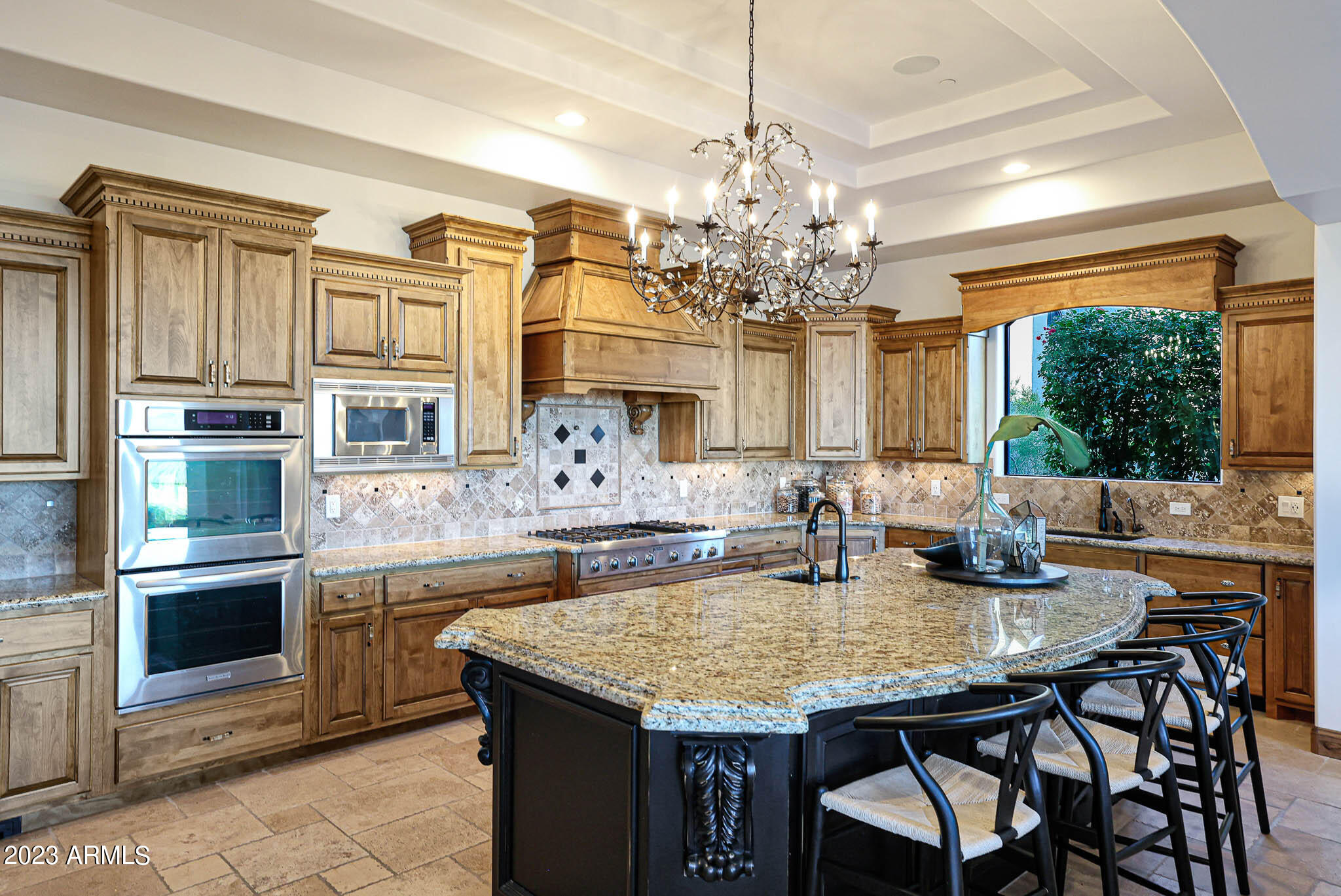 Troon Mountain Estates at Troon Village - Residential