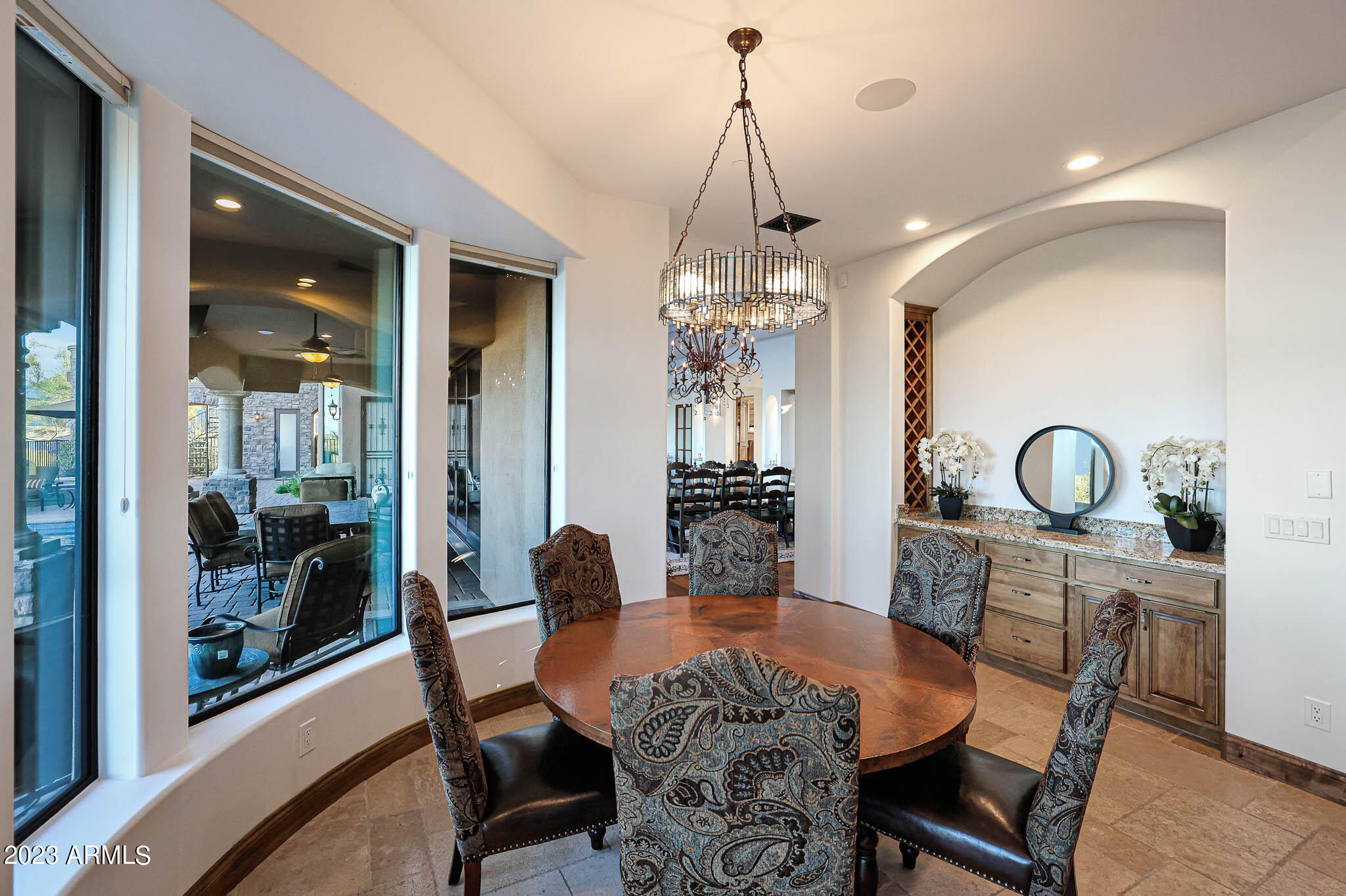Troon Mountain Estates at Troon Village - Residential