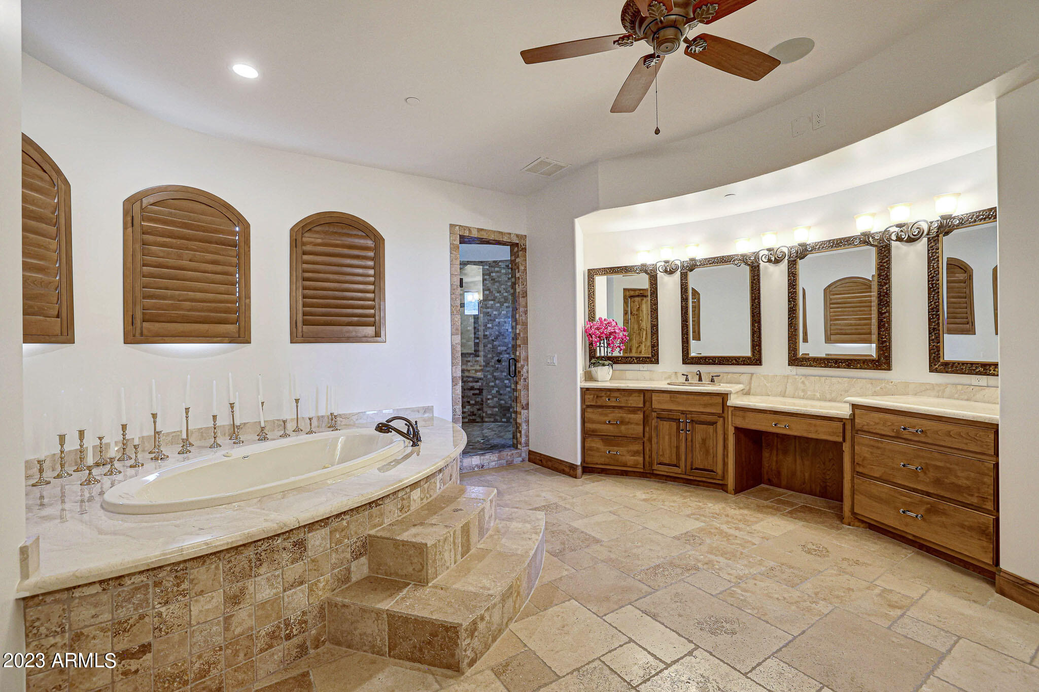 Troon Mountain Estates at Troon Village - Residential
