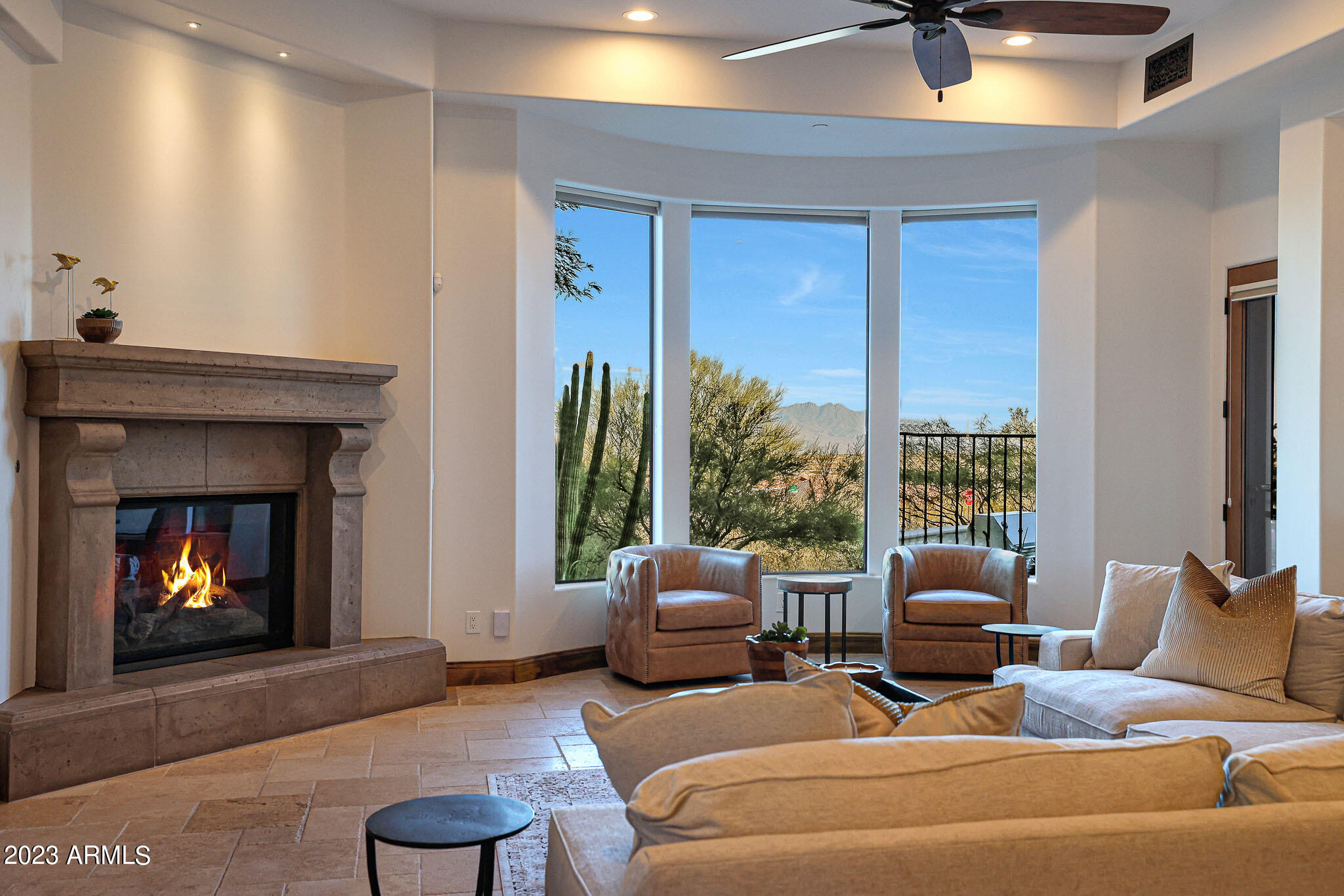 Troon Mountain Estates at Troon Village - Residential