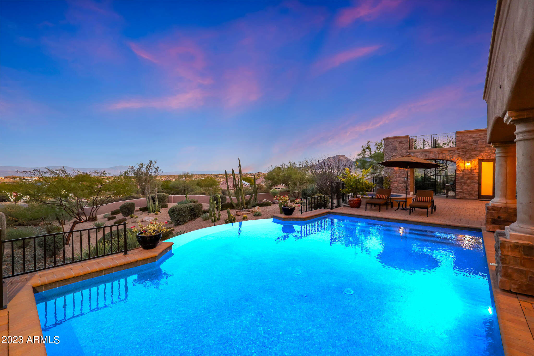 Troon Mountain Estates at Troon Village - Residential