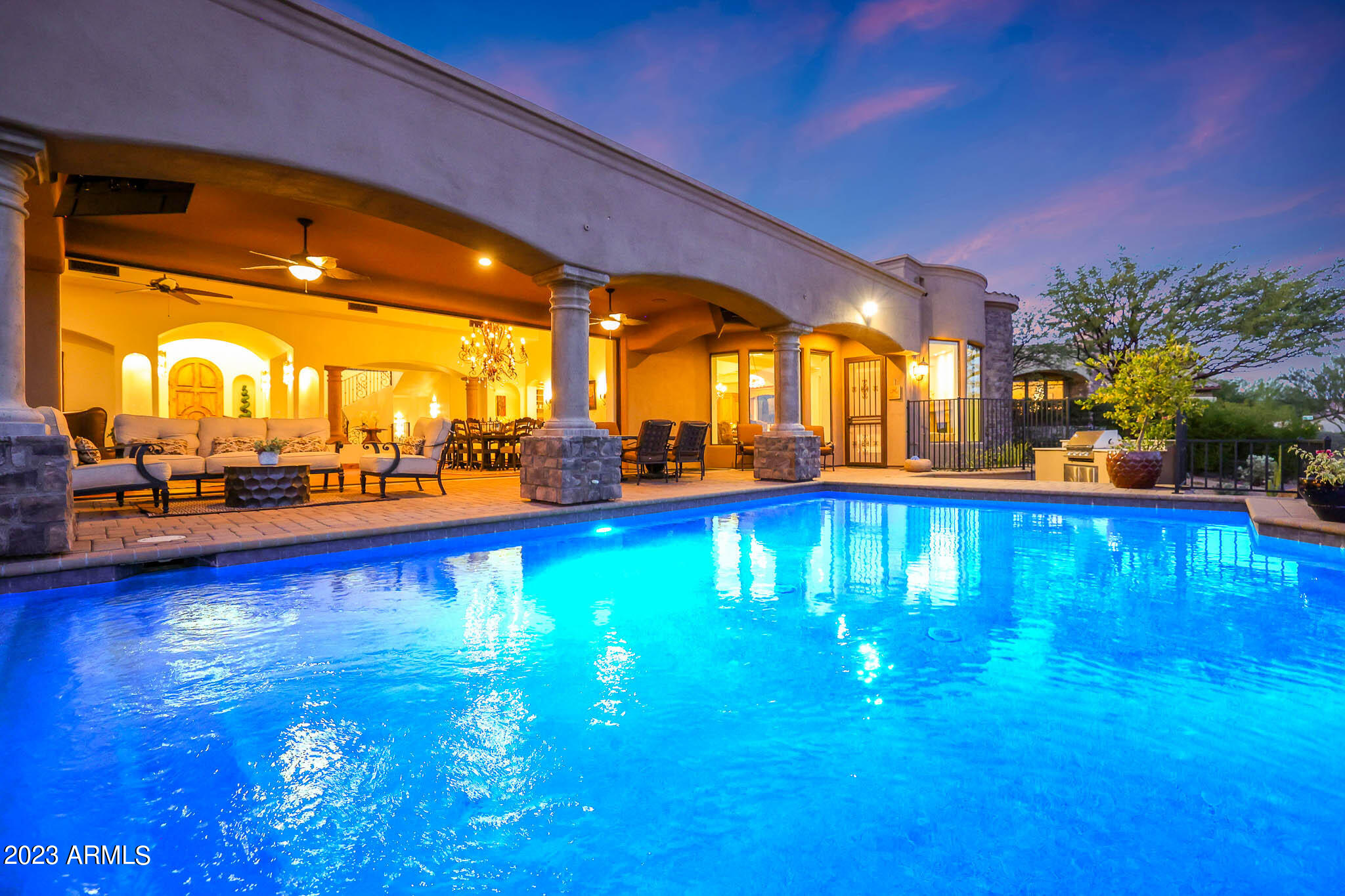 Troon Mountain Estates at Troon Village - Residential