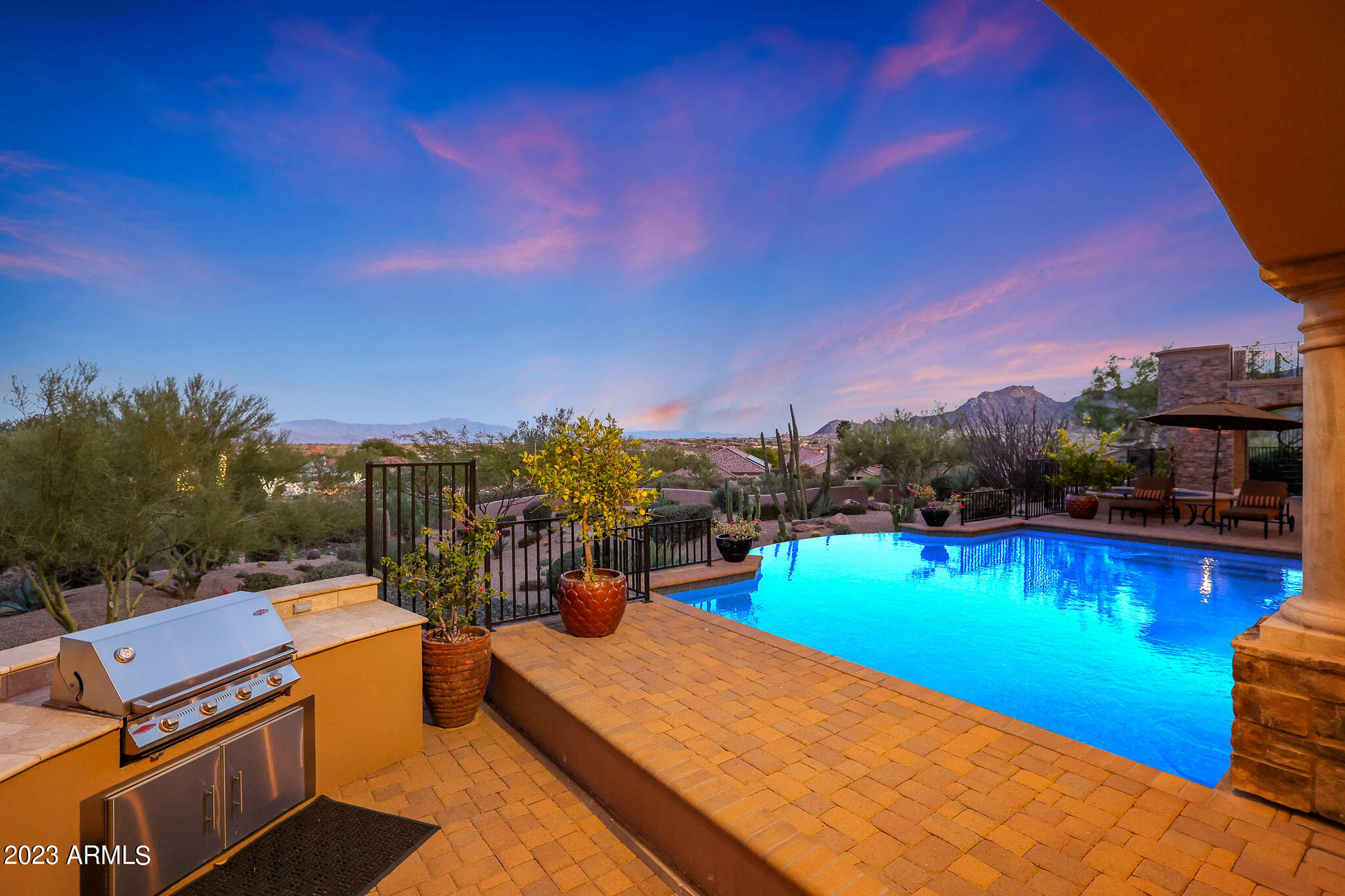 Troon Mountain Estates at Troon Village - Residential