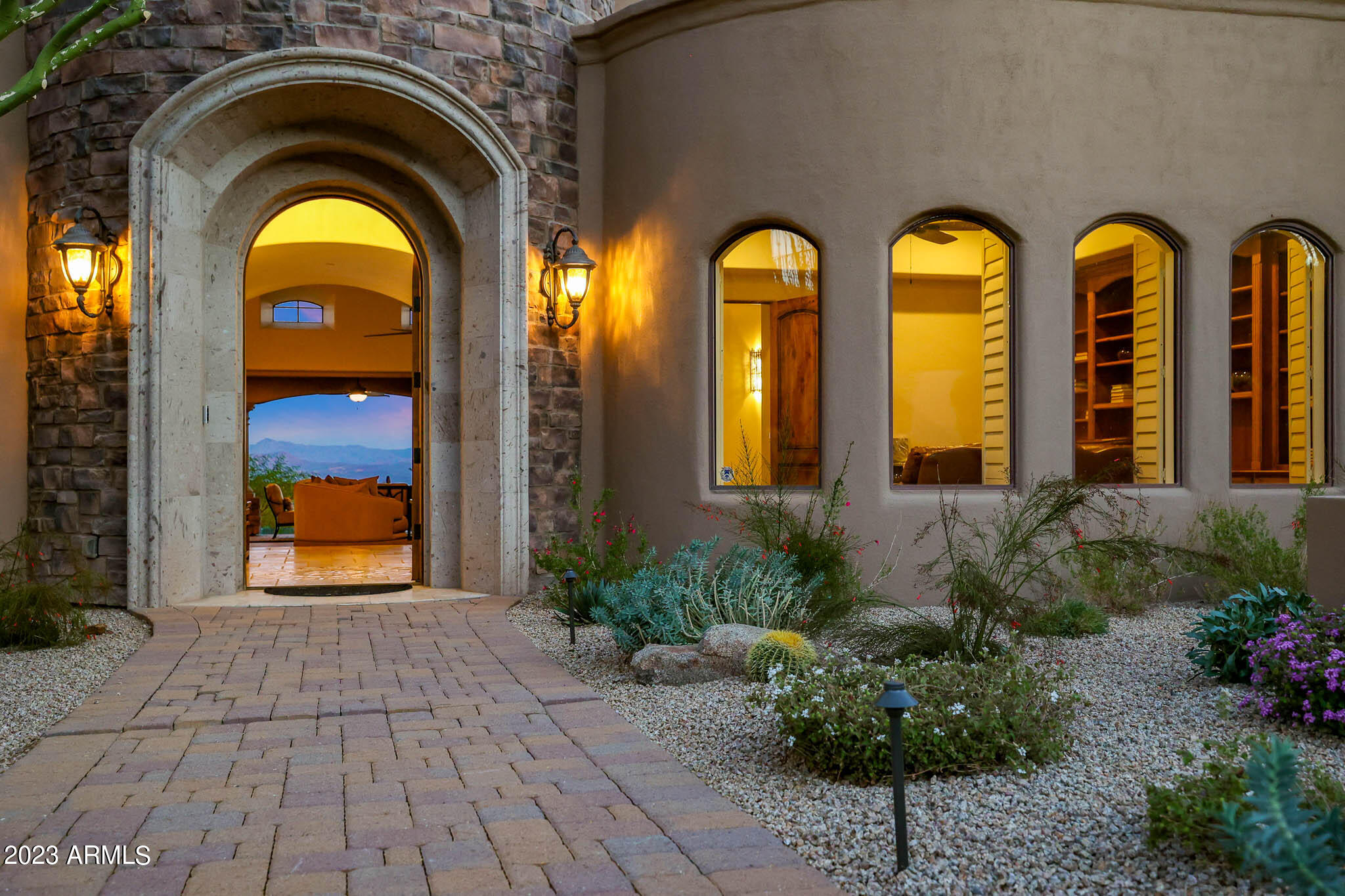 Troon Mountain Estates at Troon Village - Residential