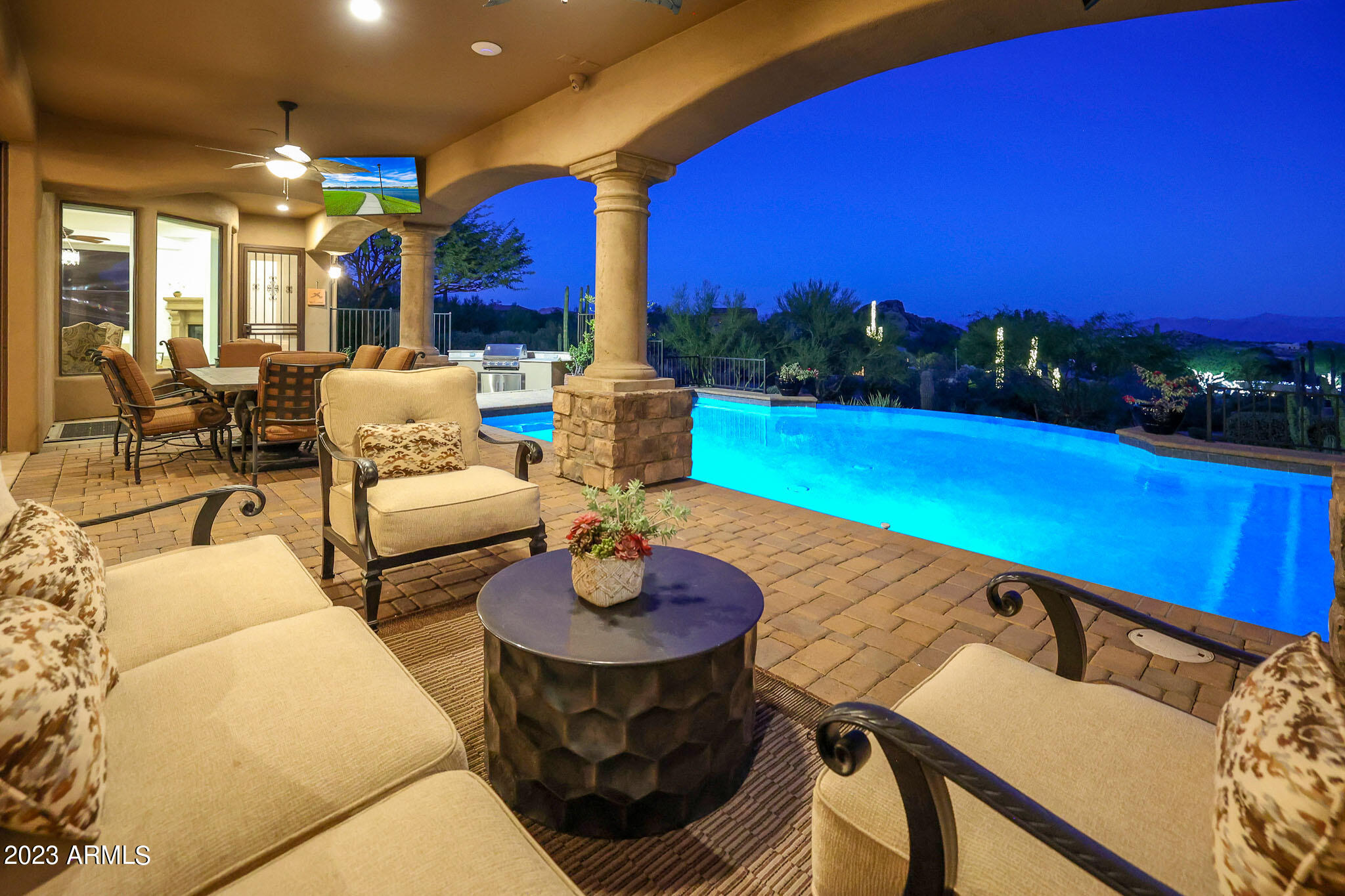 Troon Mountain Estates at Troon Village - Residential