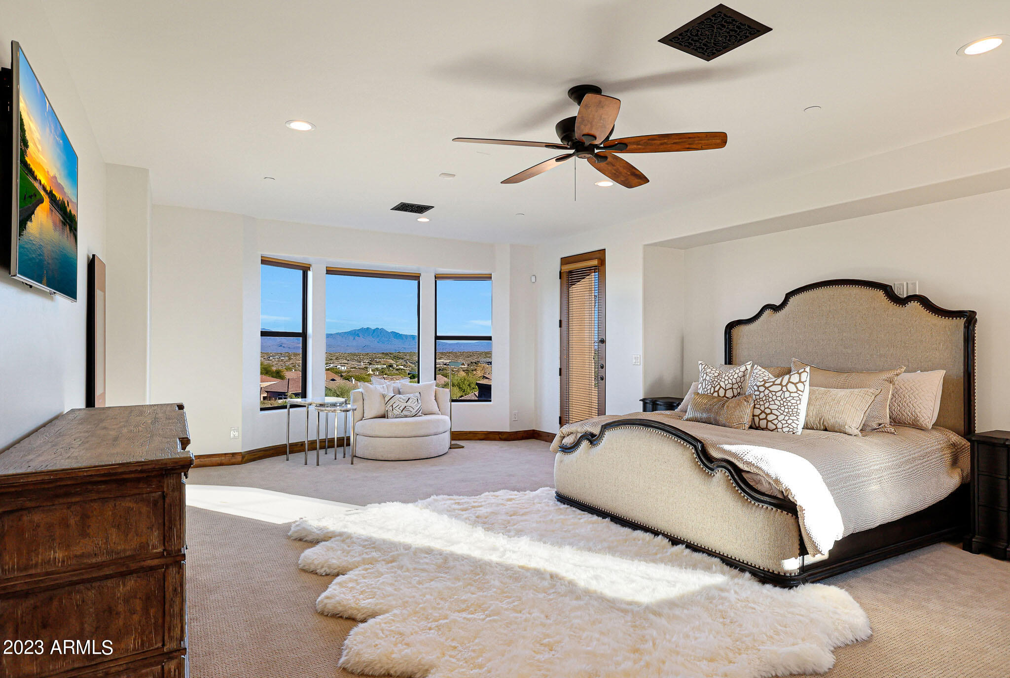 Troon Mountain Estates at Troon Village - Residential