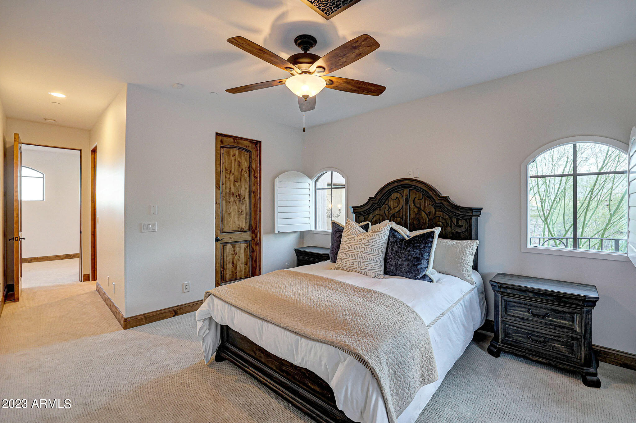 Troon Mountain Estates at Troon Village - Residential