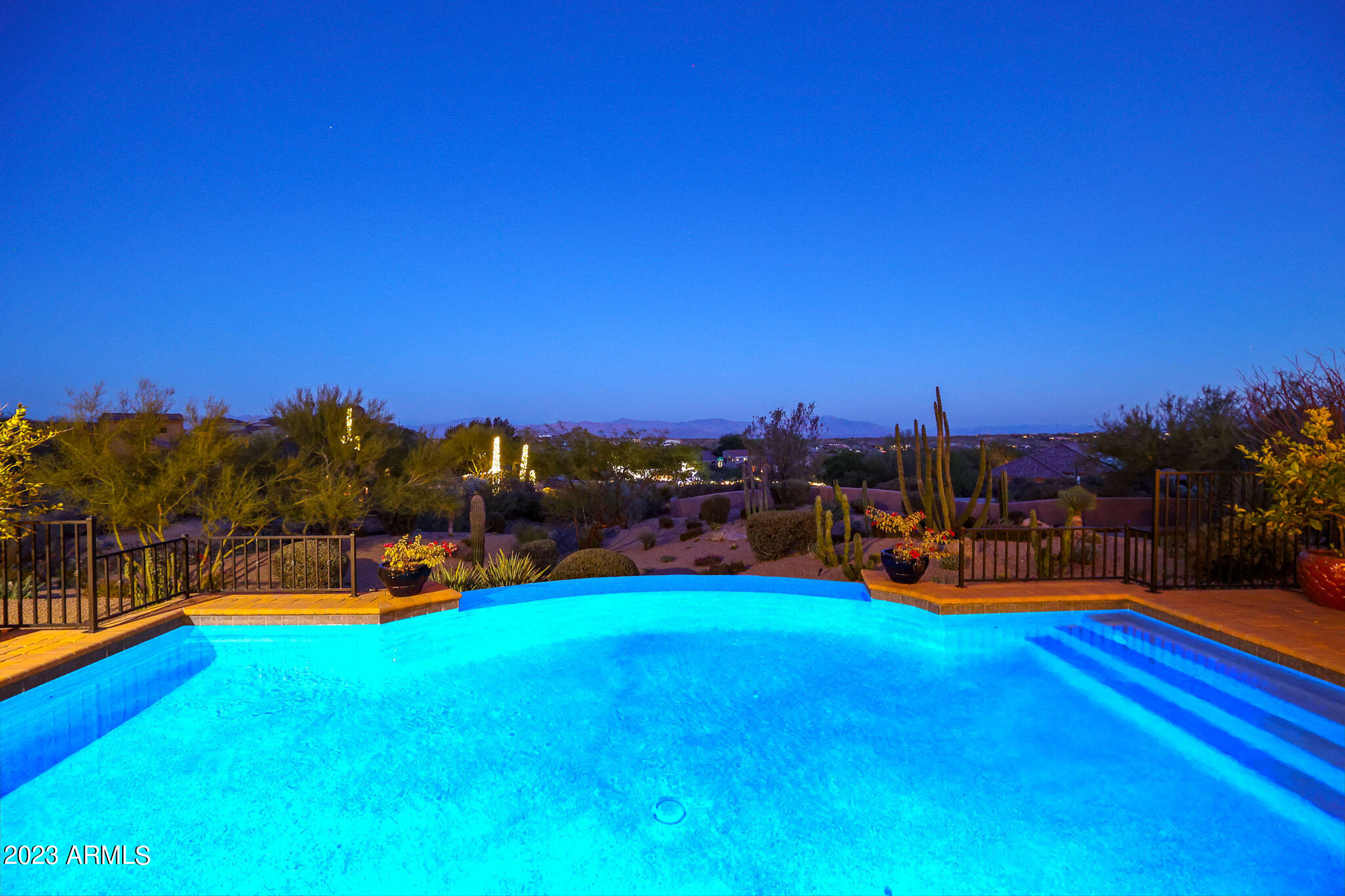 Troon Mountain Estates at Troon Village - Residential