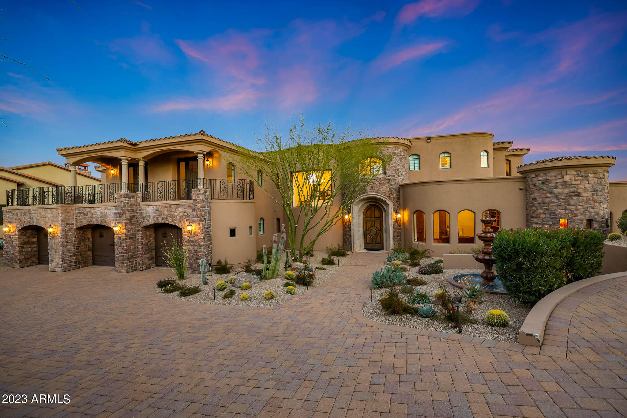 Troon Mountain Estates at Troon Village - Residential