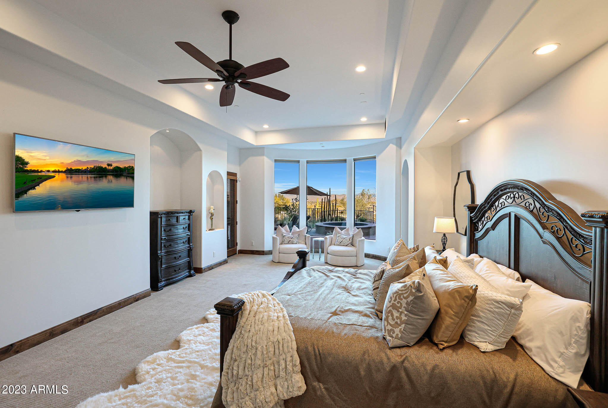 Troon Mountain Estates at Troon Village - Residential