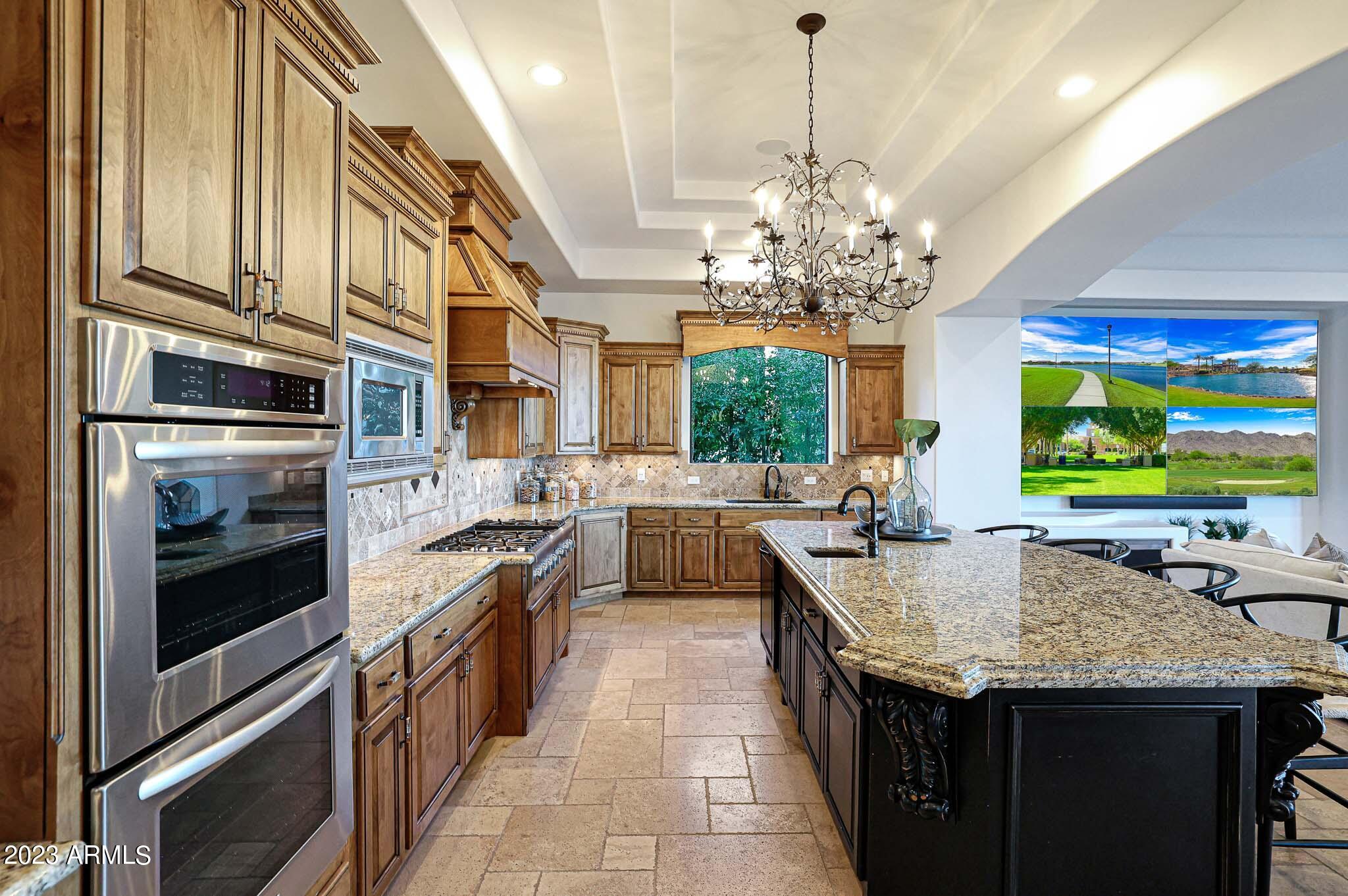 Troon Mountain Estates at Troon Village - Residential