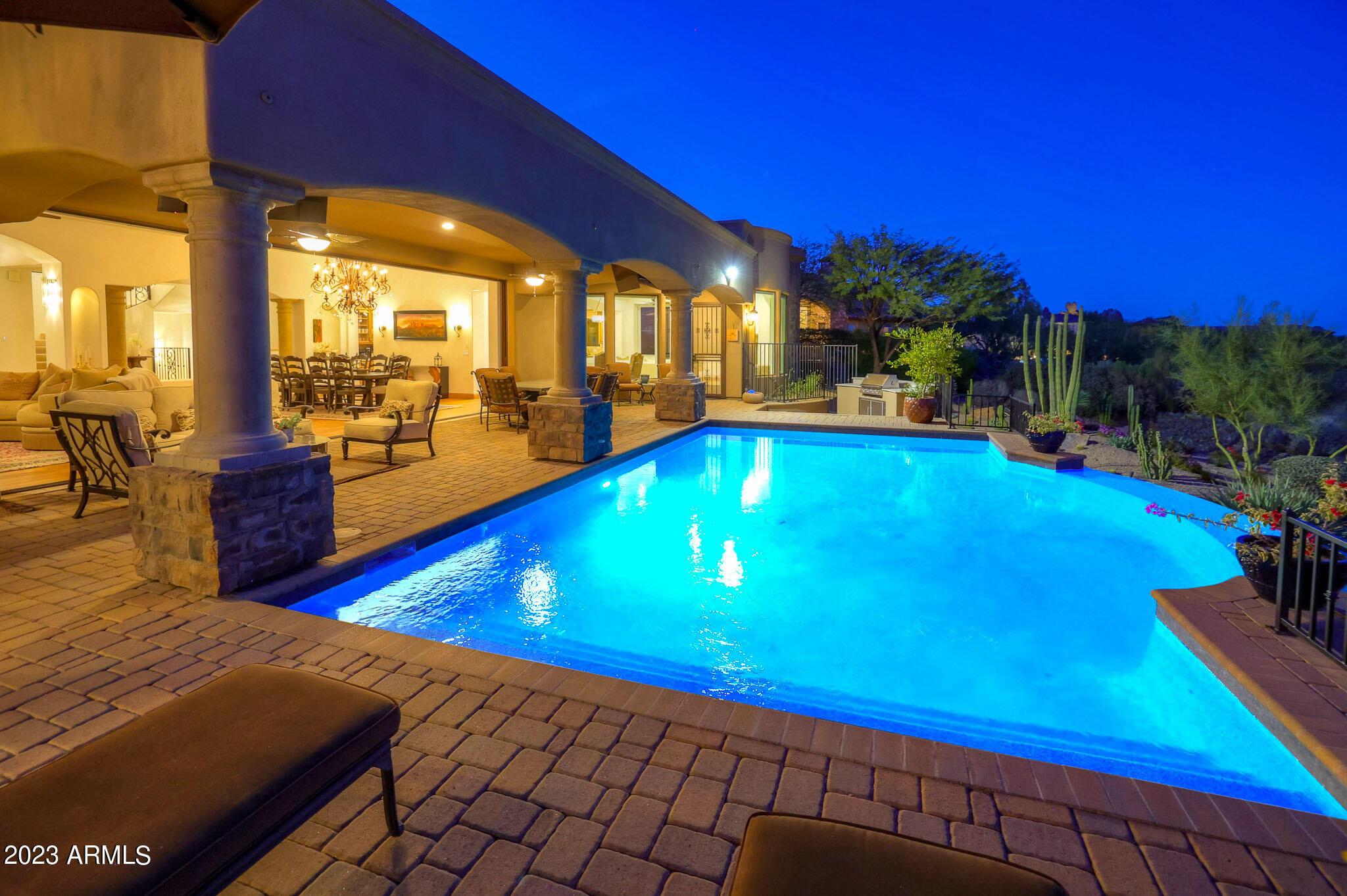 Troon Mountain Estates at Troon Village - Residential