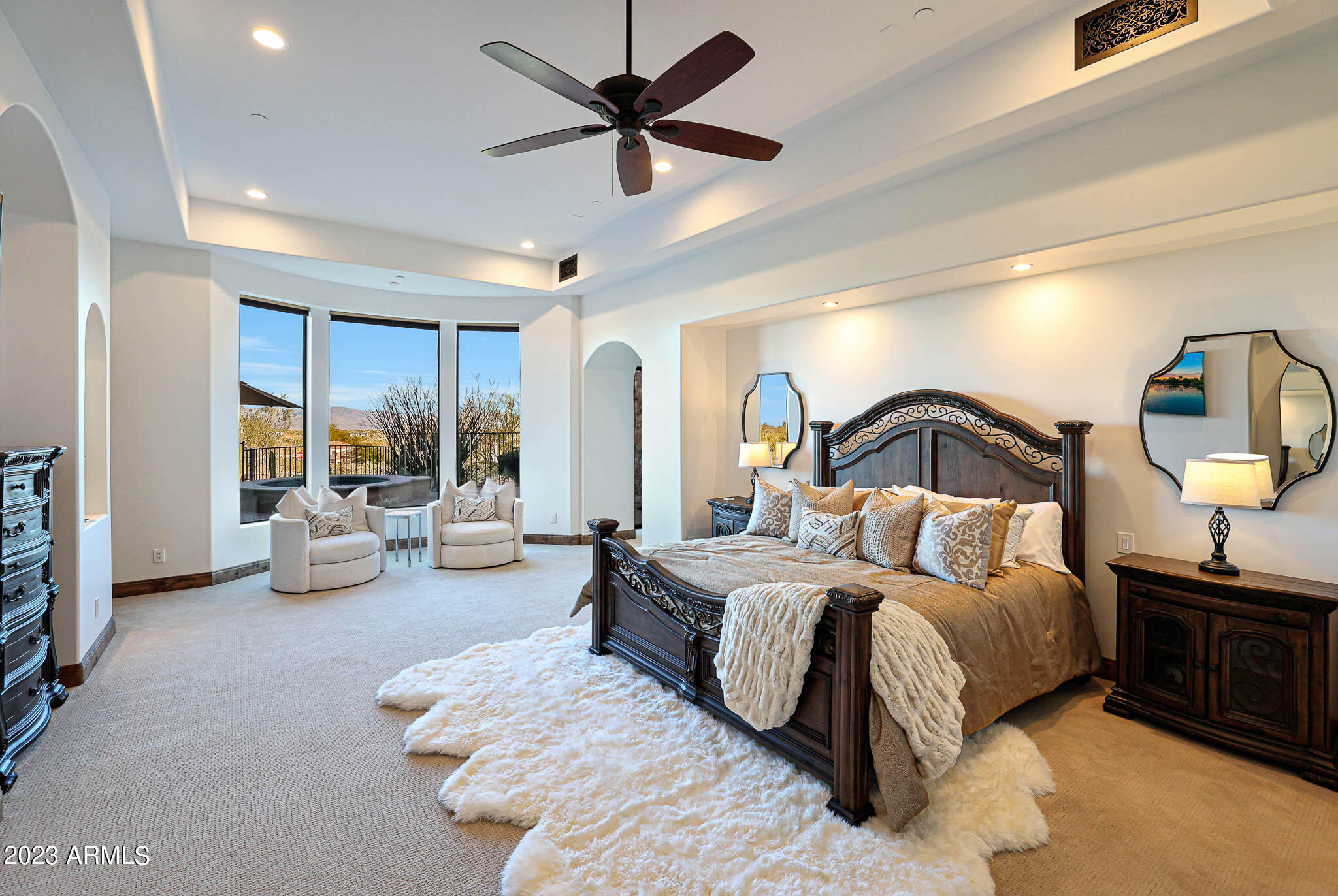 Troon Mountain Estates at Troon Village - Residential