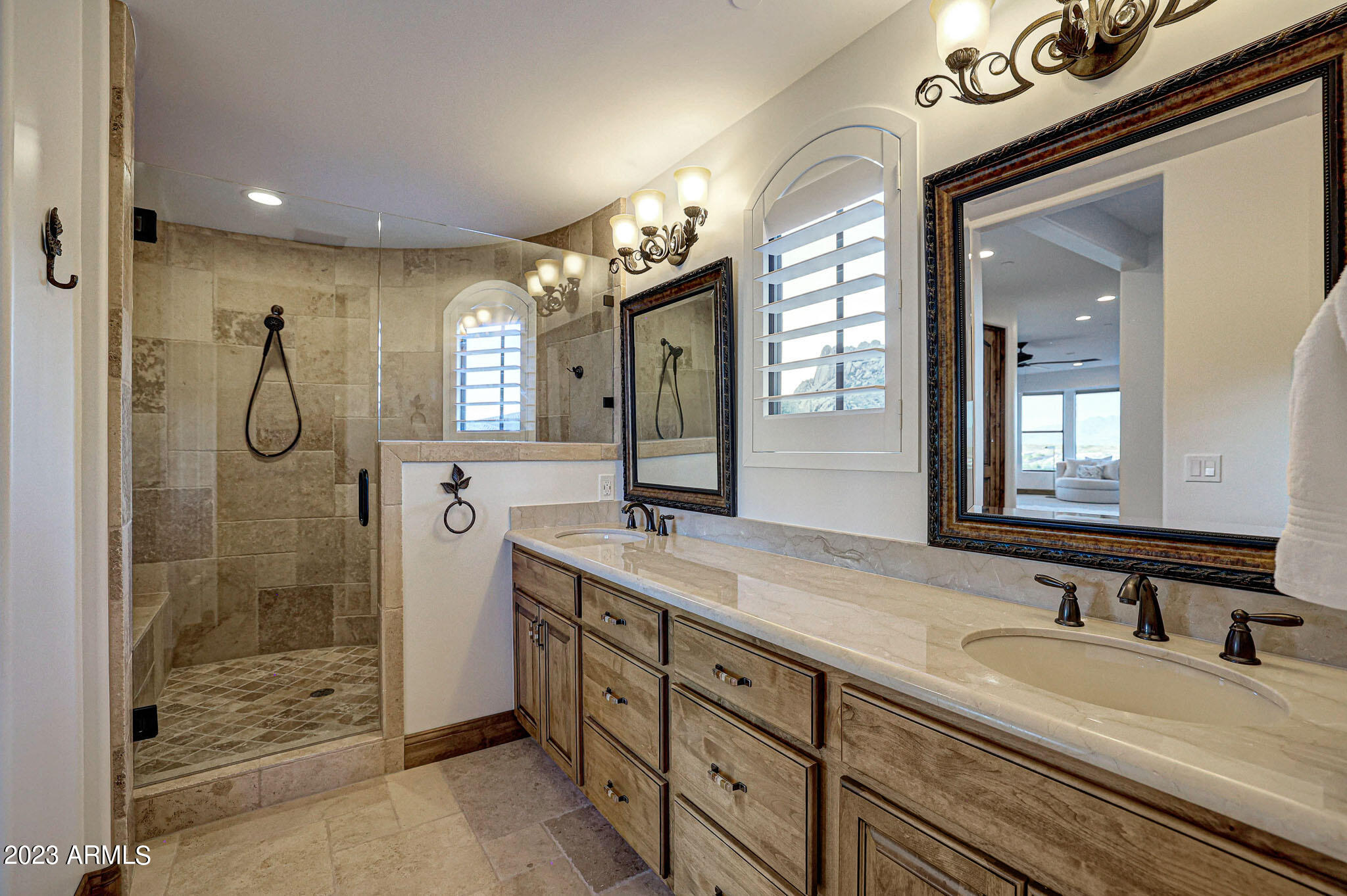 Troon Mountain Estates at Troon Village - Residential