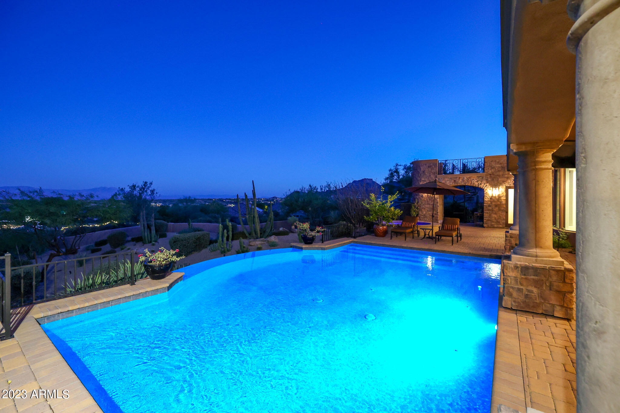 Troon Mountain Estates at Troon Village - Residential