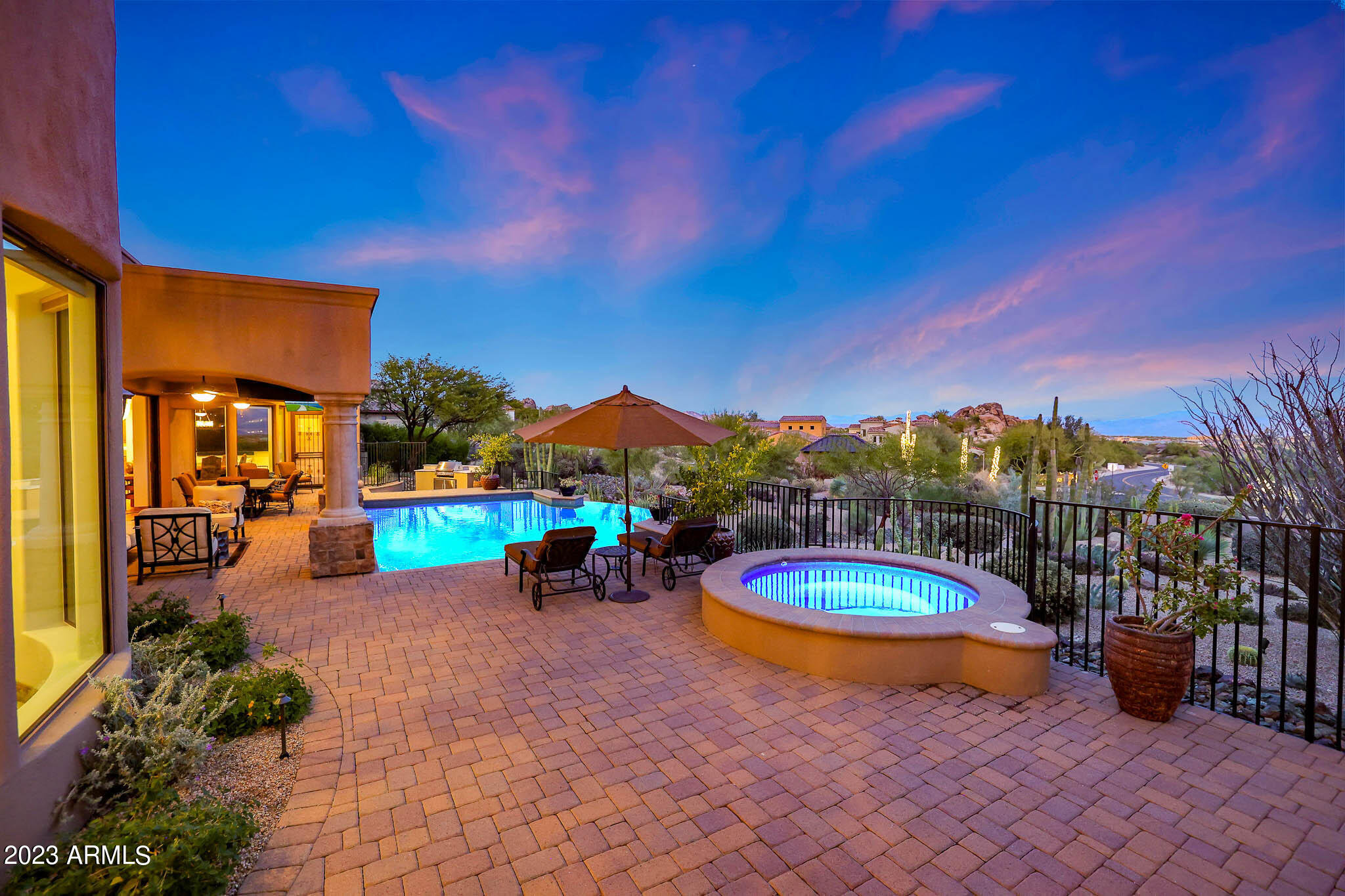 Troon Mountain Estates at Troon Village - Residential