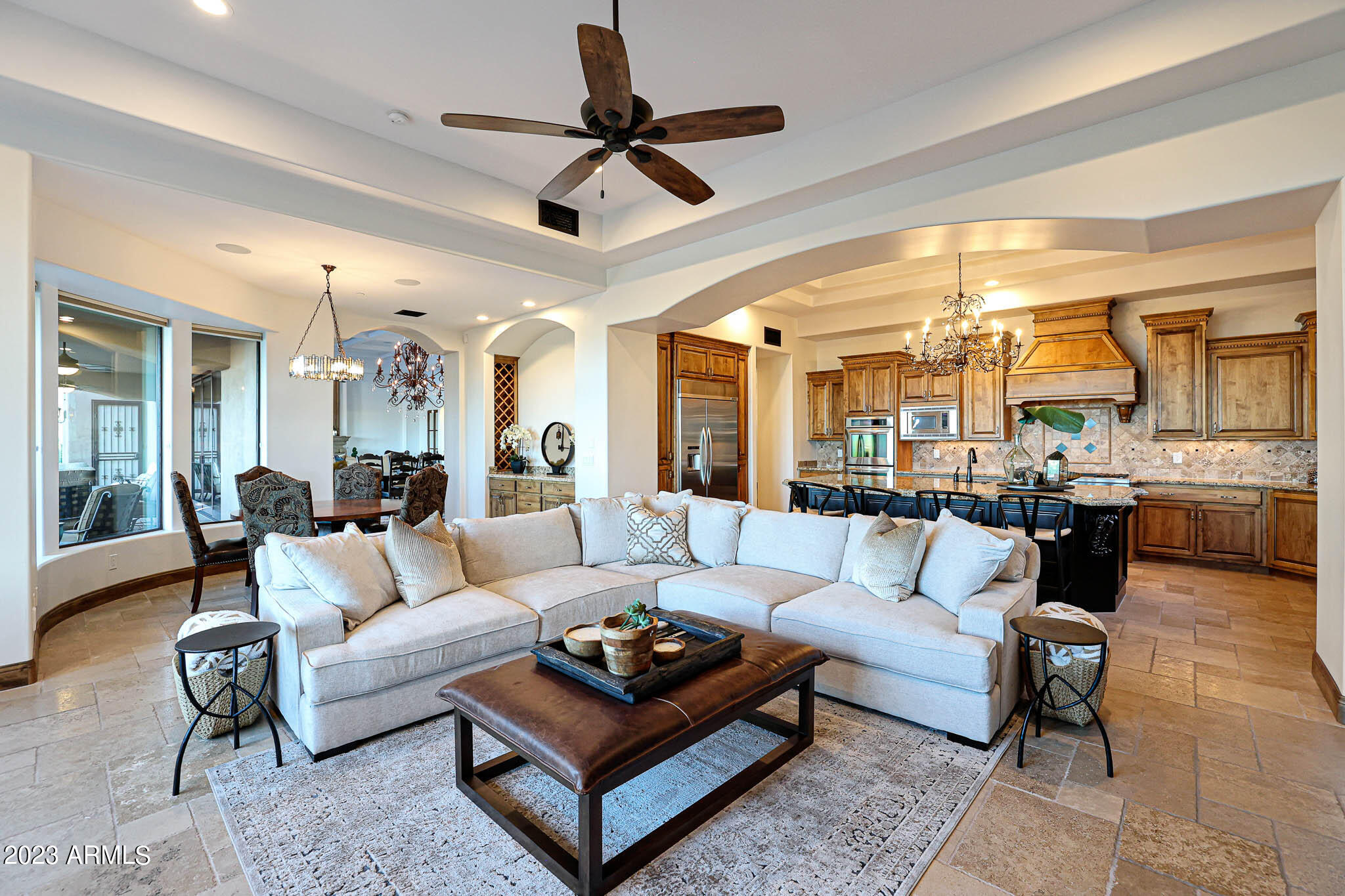 Troon Mountain Estates at Troon Village - Residential
