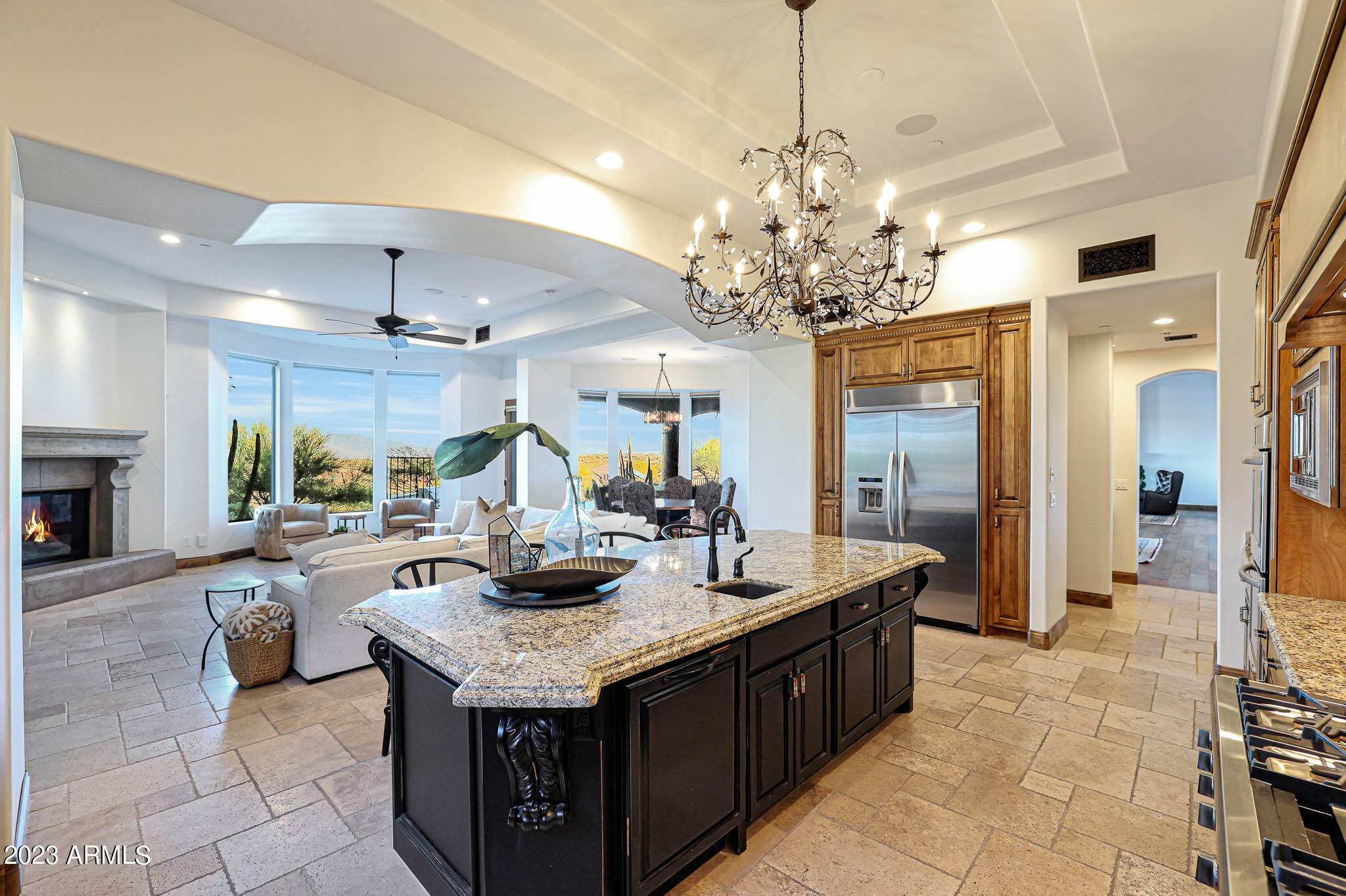 Troon Mountain Estates at Troon Village - Residential
