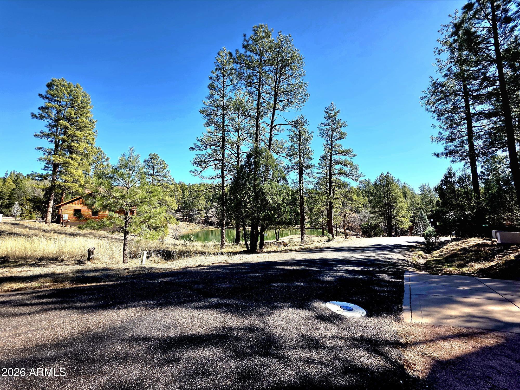 HUNTER CREEK RANCH UNIT 2 - Land