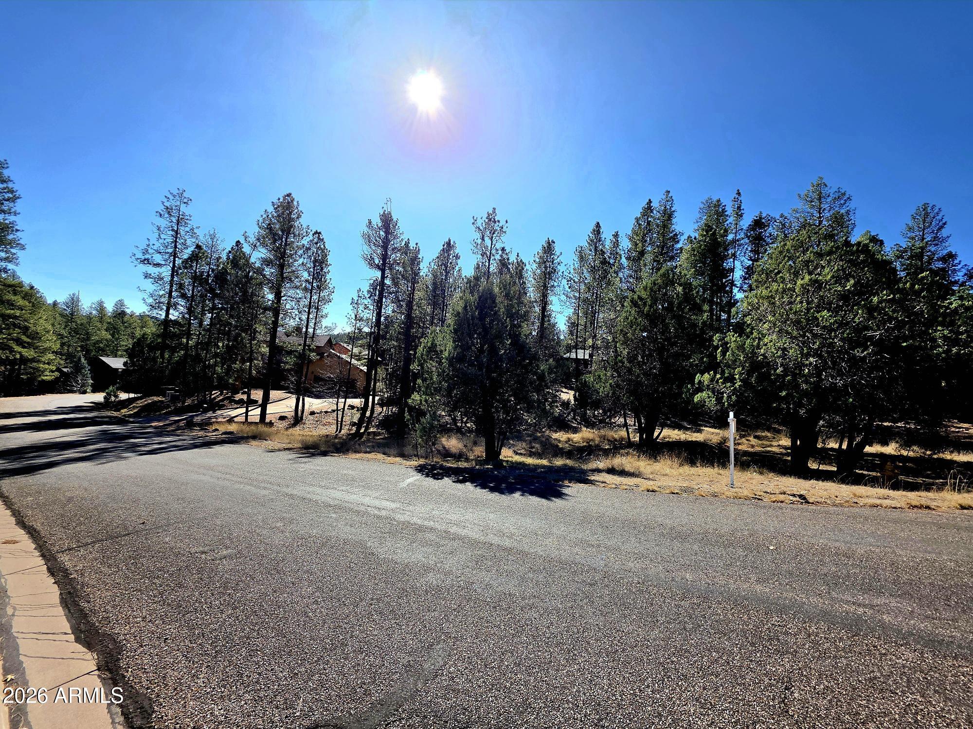 HUNTER CREEK RANCH UNIT 2 - Land