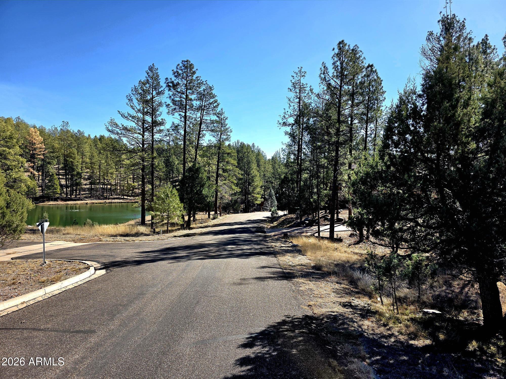 HUNTER CREEK RANCH UNIT 2 - Land