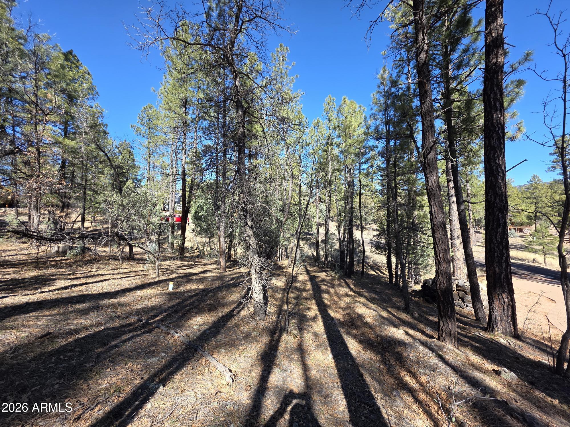 HUNTER CREEK RANCH UNIT 2 - Land