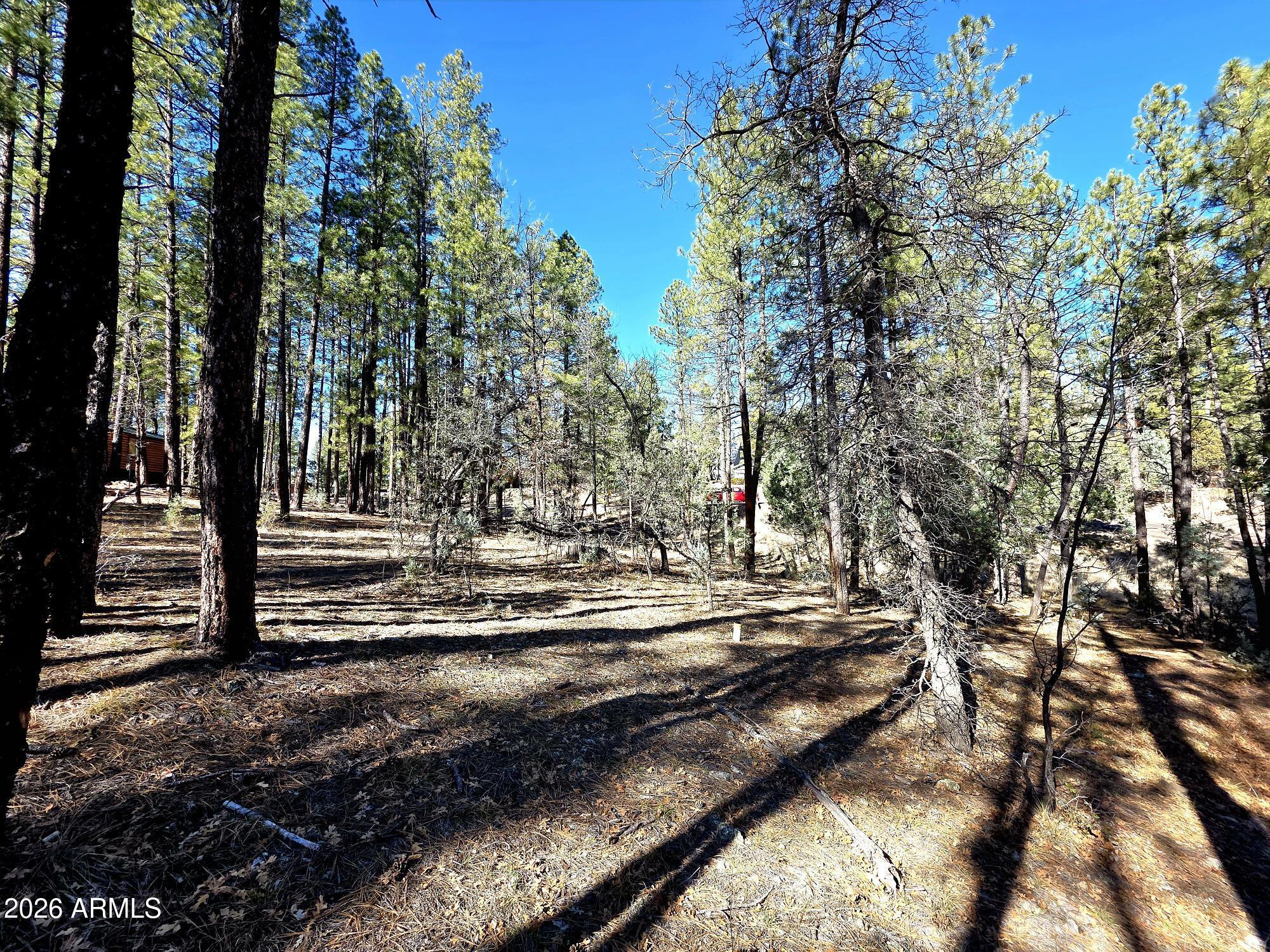 HUNTER CREEK RANCH UNIT 2 - Land