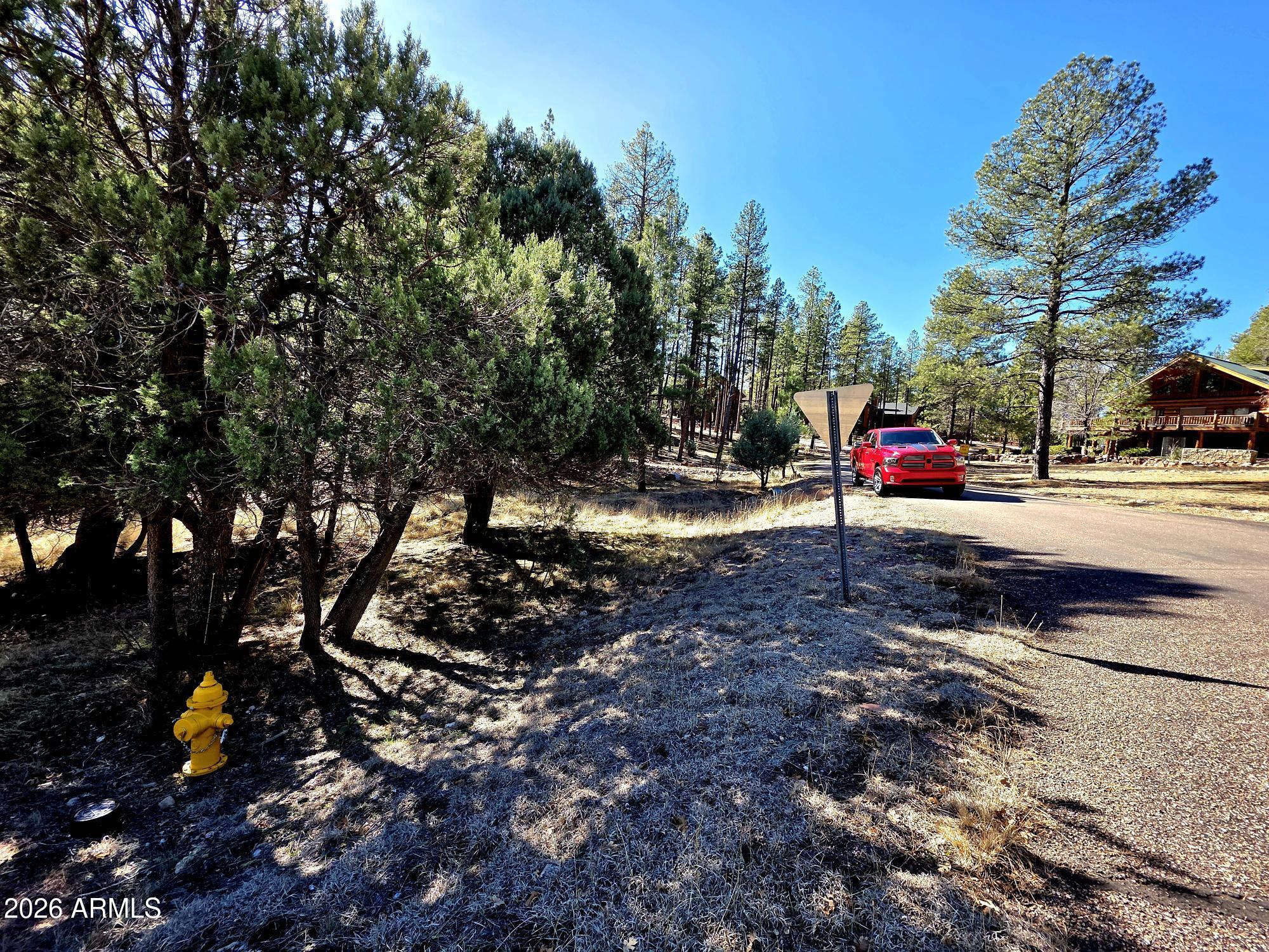 HUNTER CREEK RANCH UNIT 2 - Land