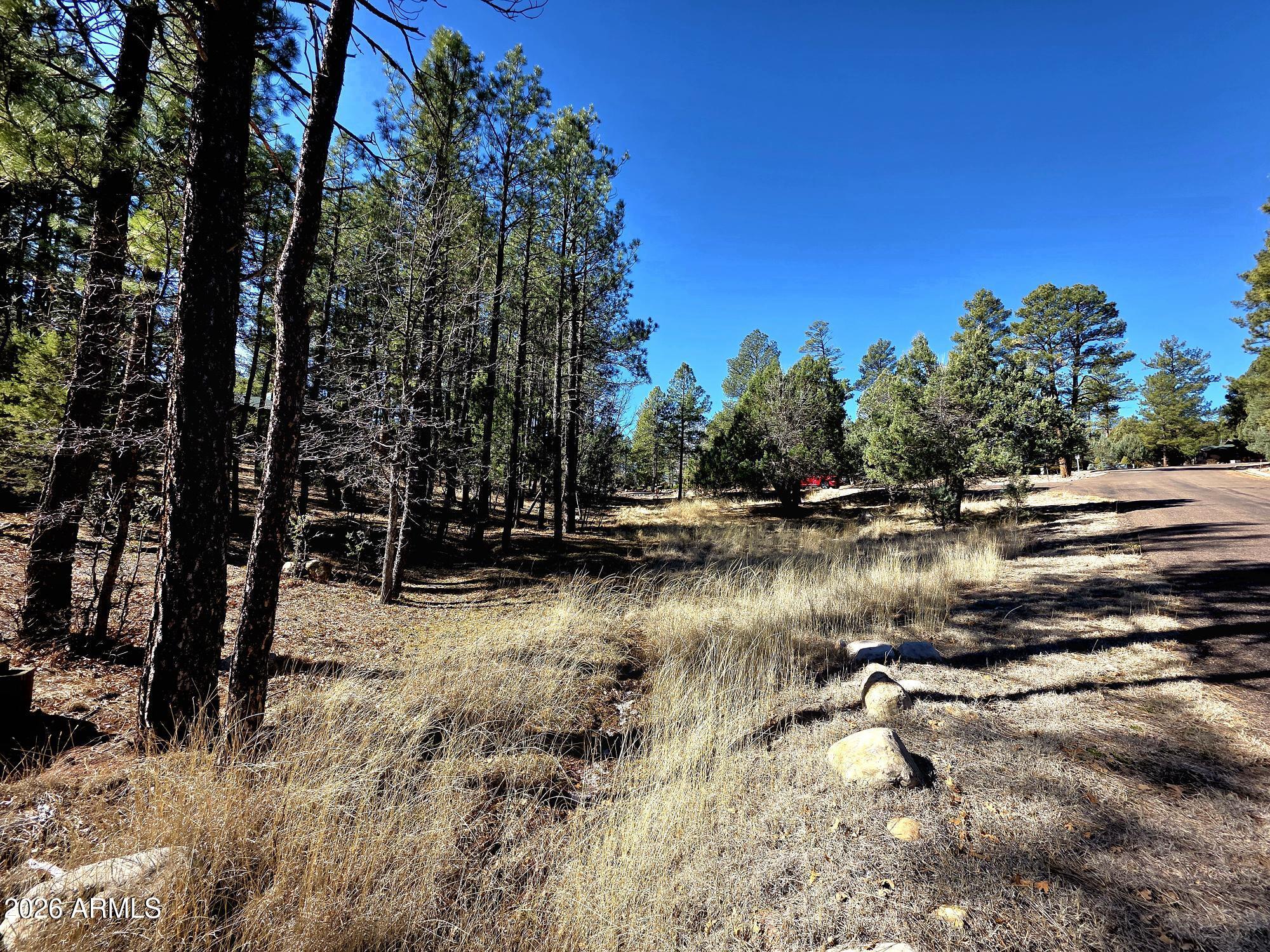 HUNTER CREEK RANCH UNIT 2 - Land