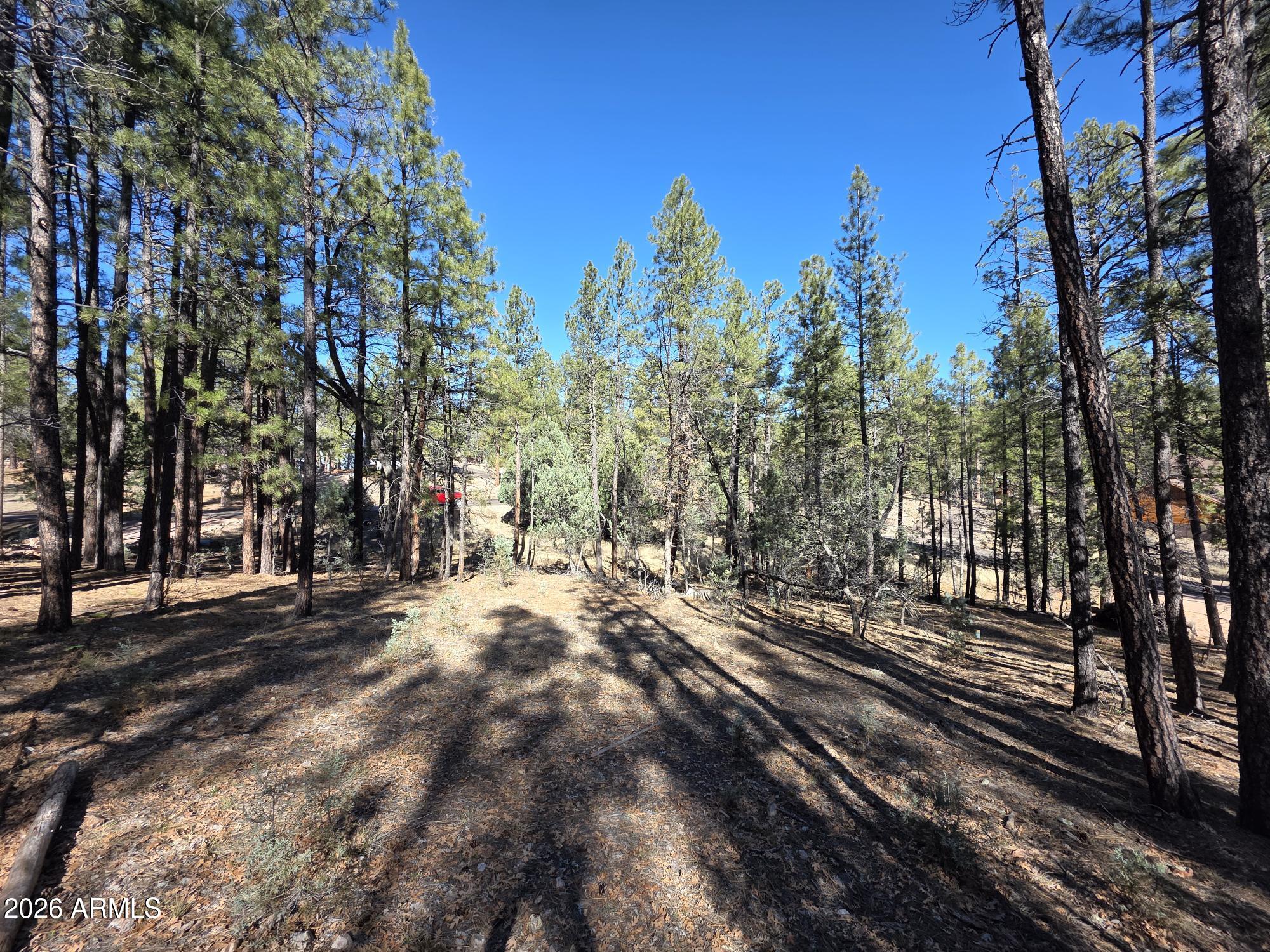 HUNTER CREEK RANCH UNIT 2 - Land