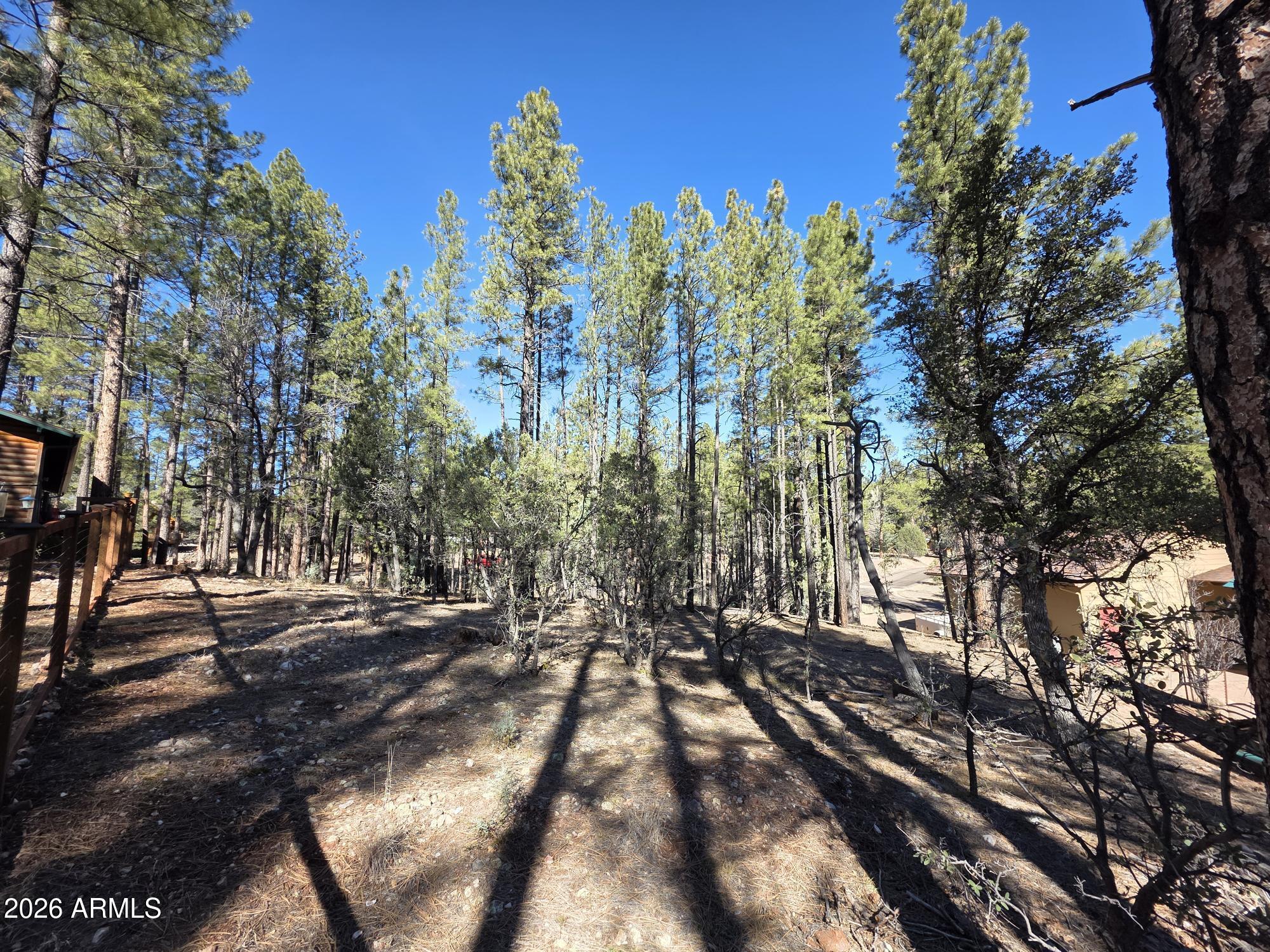 HUNTER CREEK RANCH UNIT 2 - Land