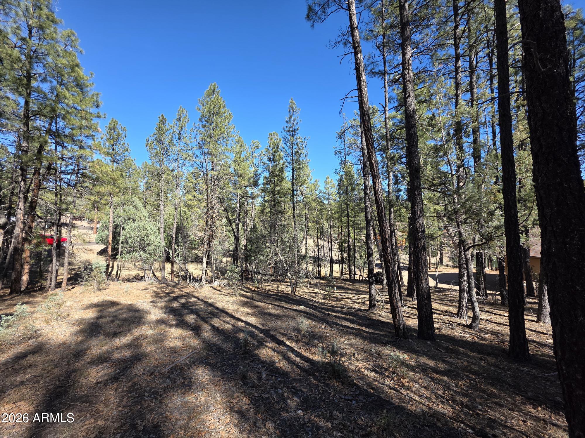 HUNTER CREEK RANCH UNIT 2 - Land