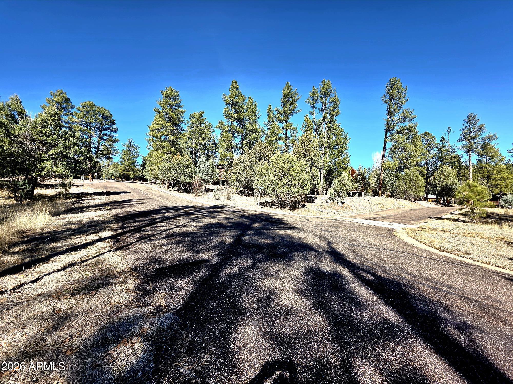 HUNTER CREEK RANCH UNIT 2 - Land