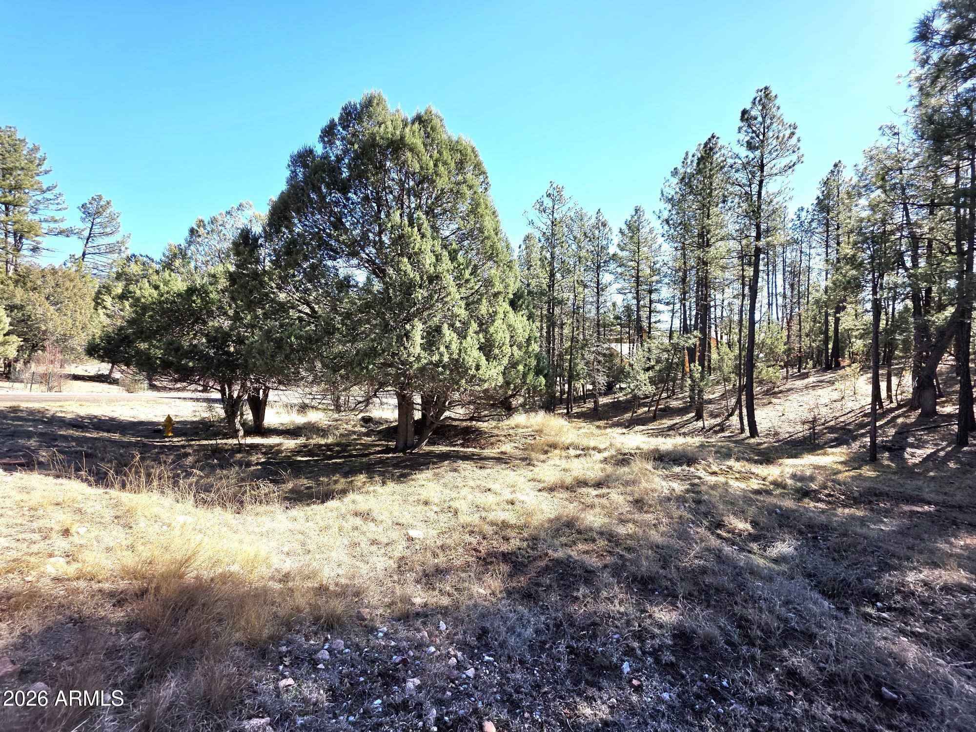 HUNTER CREEK RANCH UNIT 2 - Land